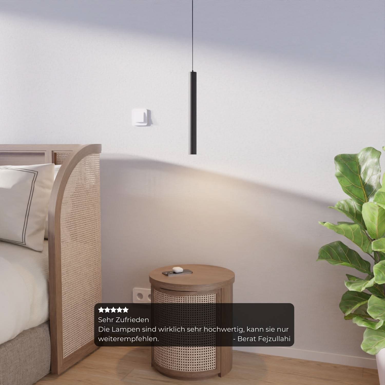 Hovaro design hanglamp