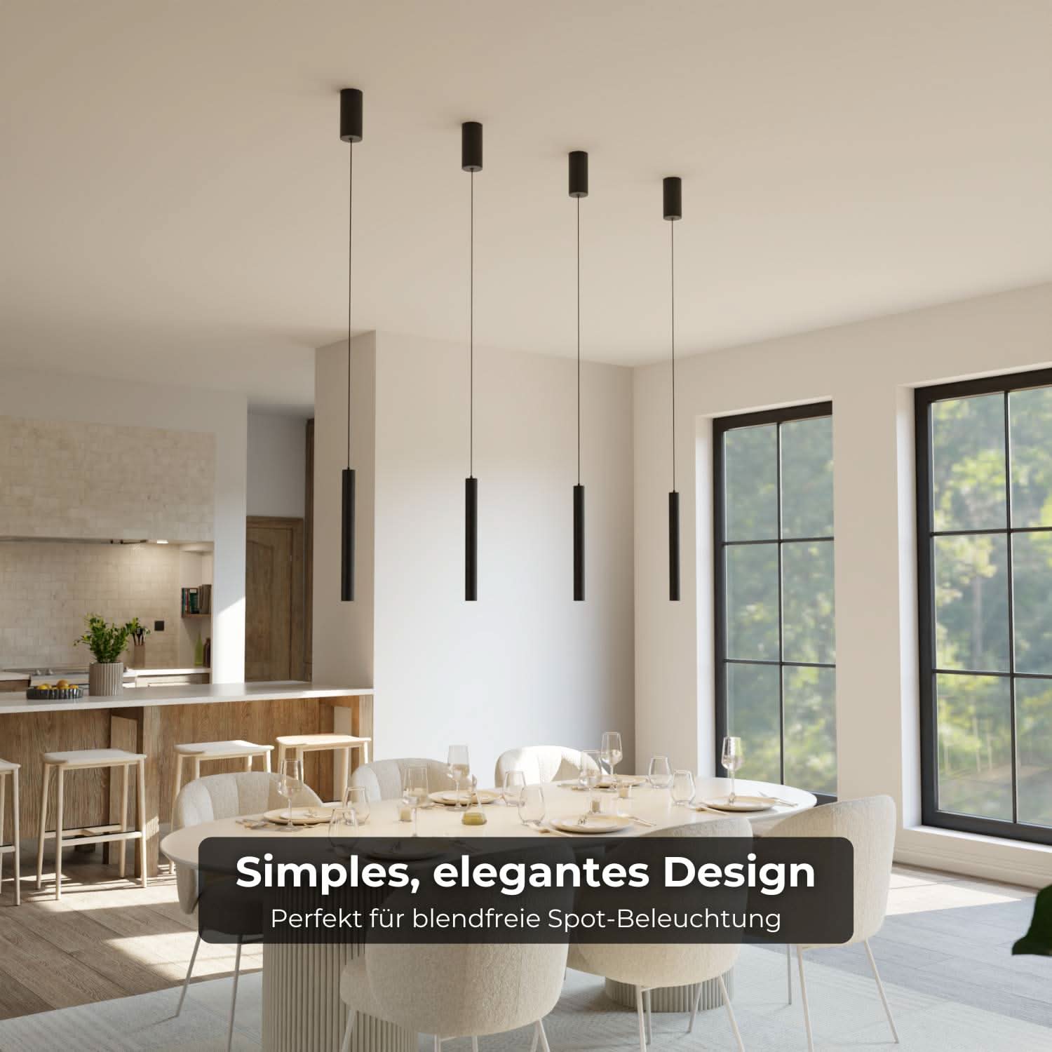 Hovaro design hanglamp