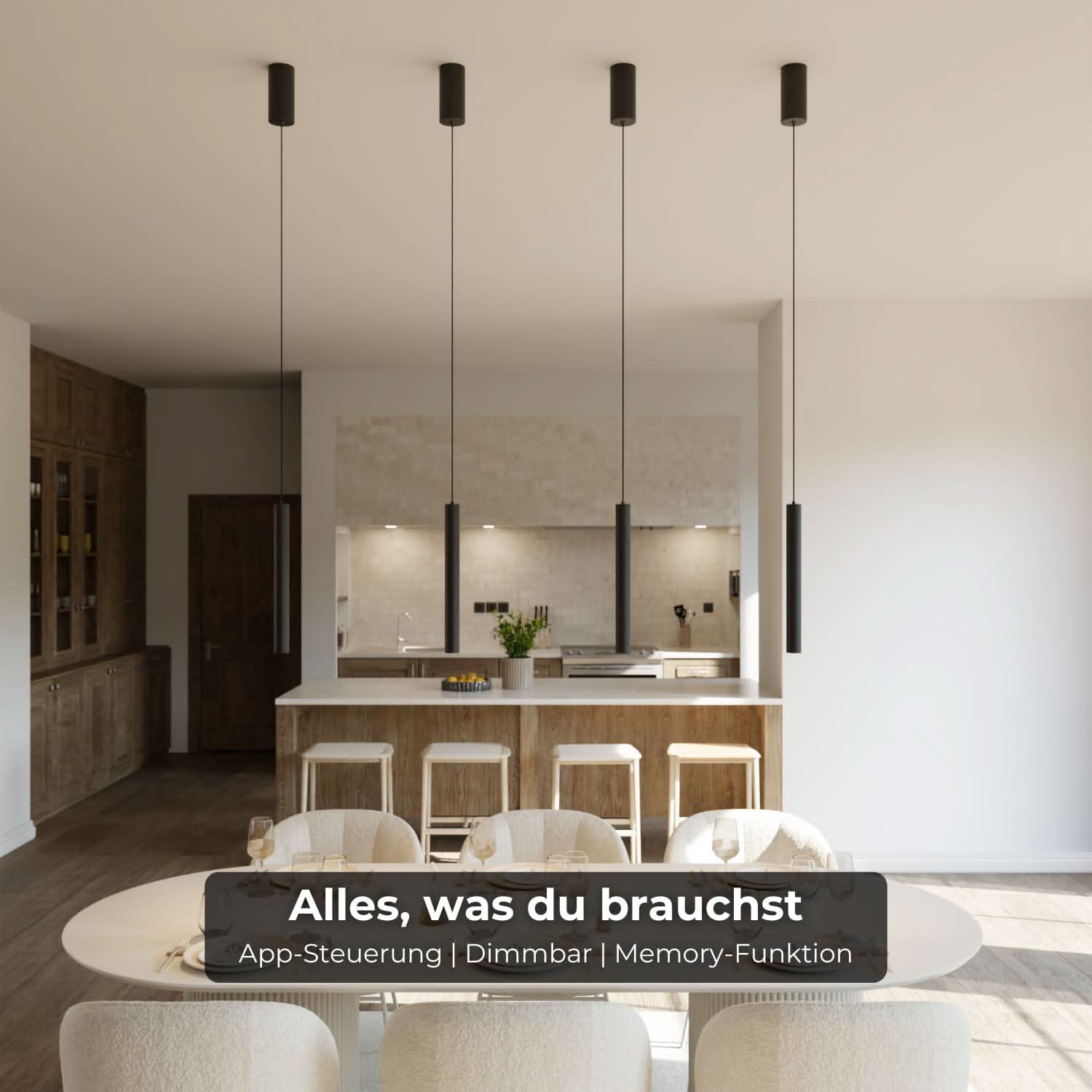 Hovaro design hanglamp