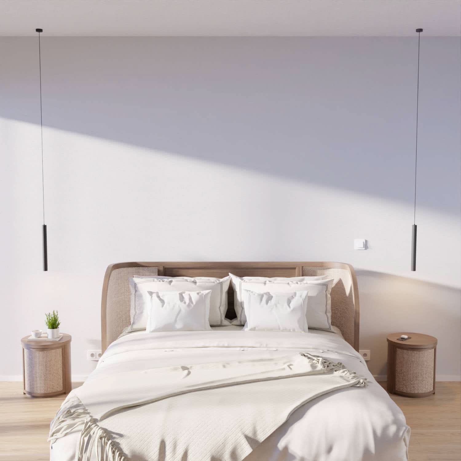 B-Stock: Hovaro design hanglamp