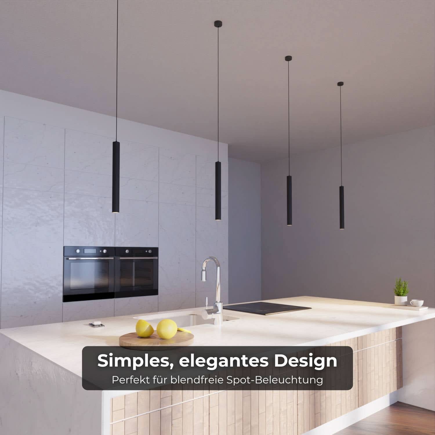 B-Stock: Hovaro design hanglamp