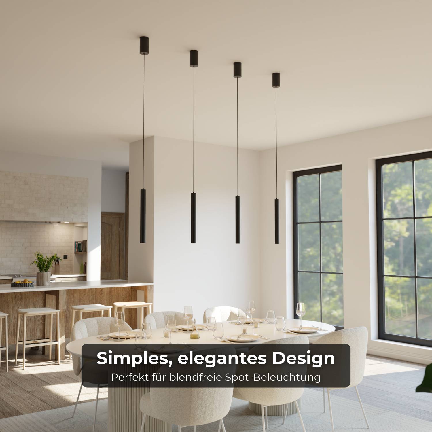 Hovaro Pendelleuchte