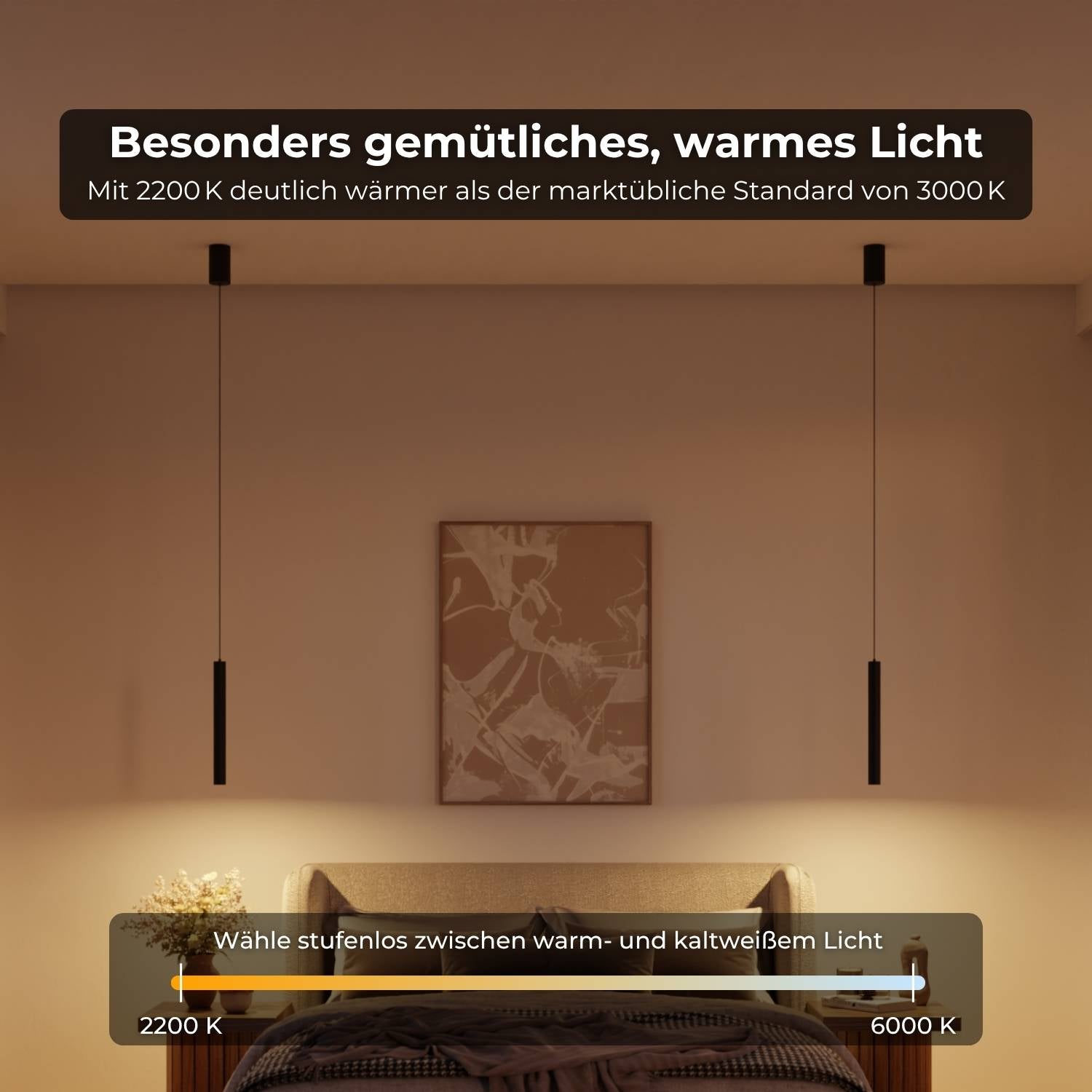 Hovaro Pendelleuchte