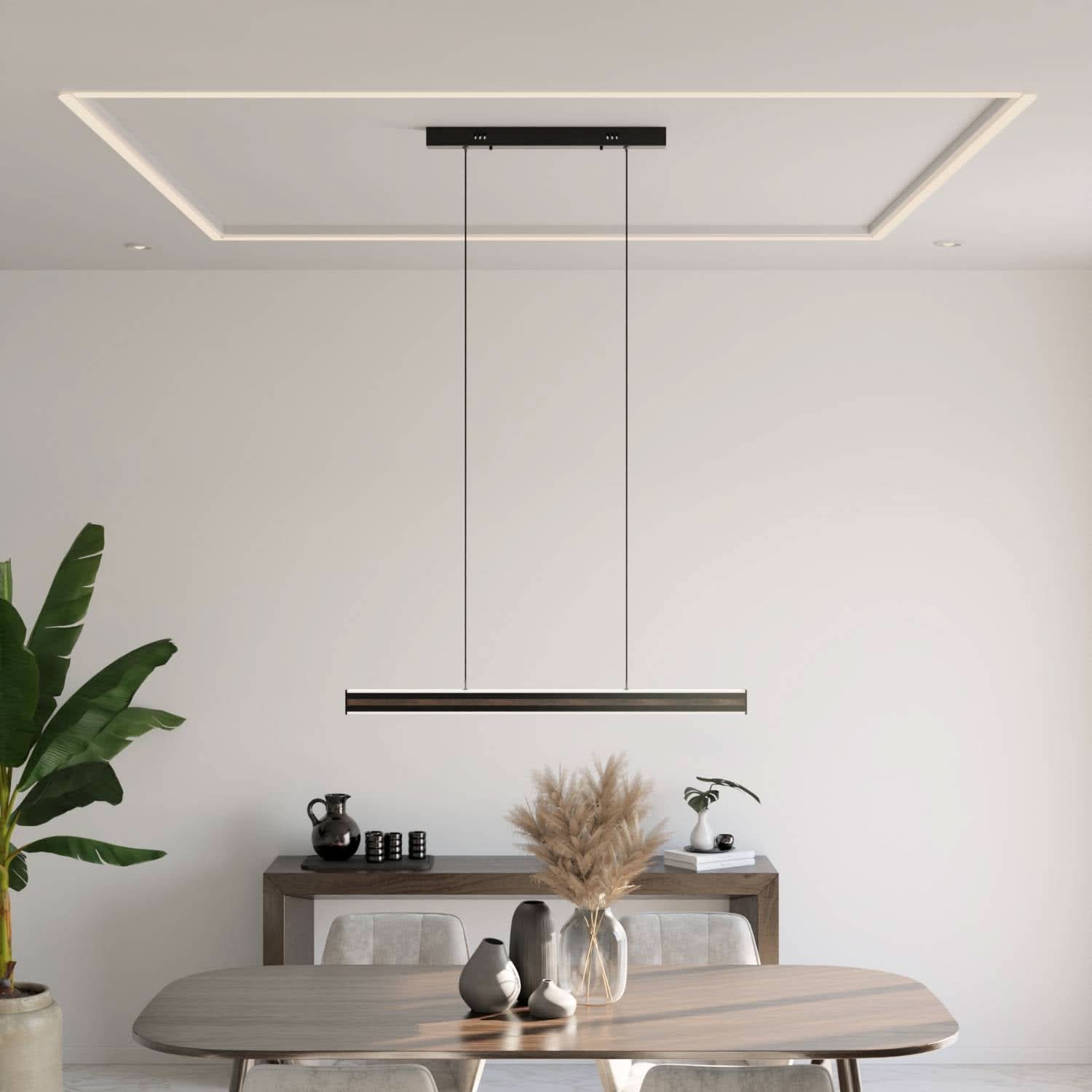 B-stock: Kalea design hanglamp