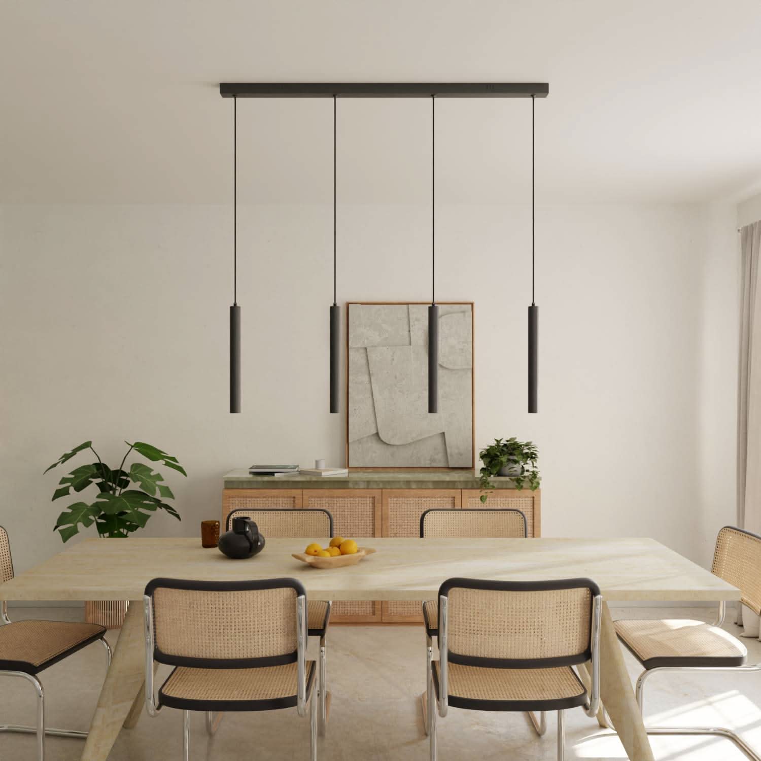 B-Stock: Learis design hanglamp