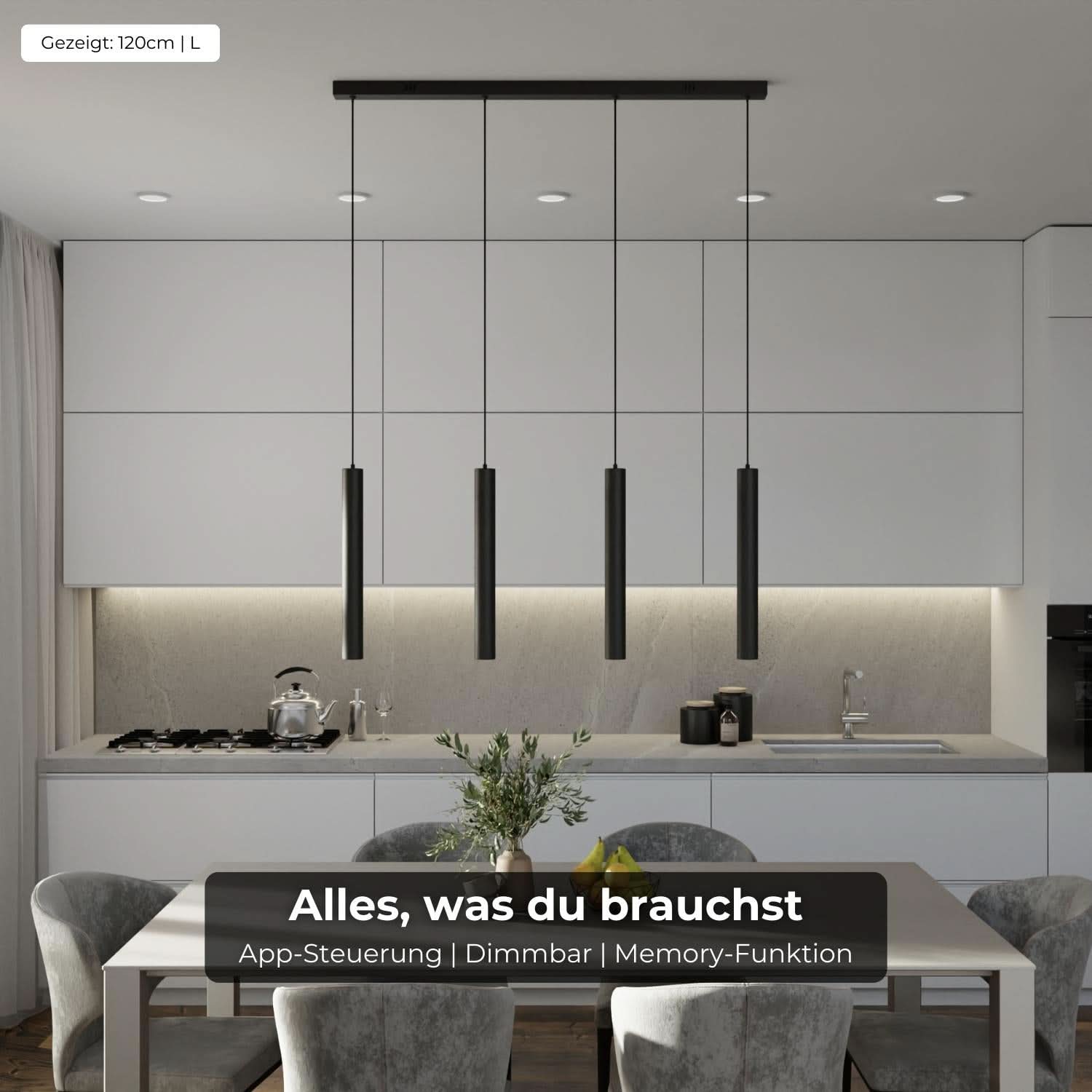 B-Stock: Learis design hanglamp