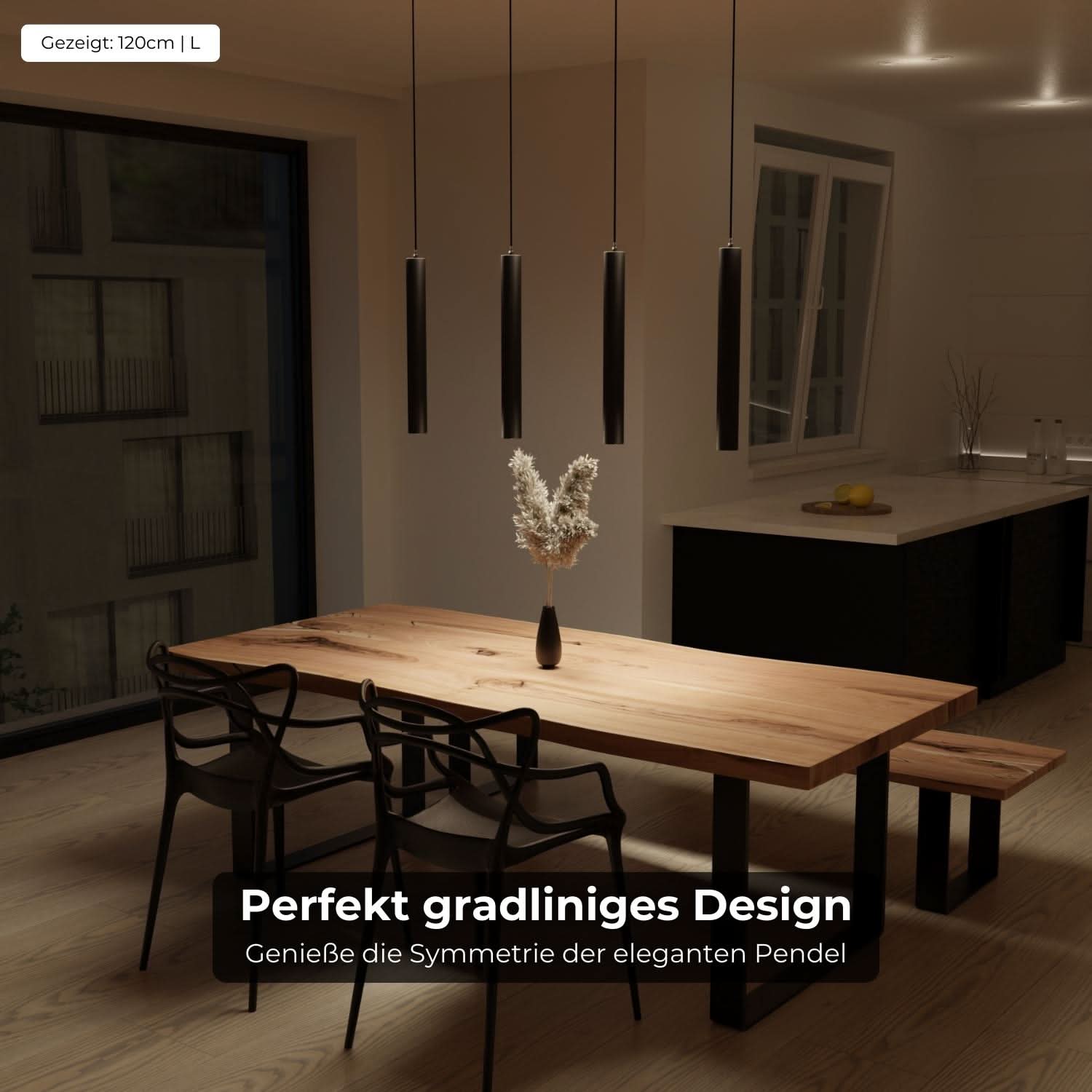 B-Stock: Learis design hanglamp