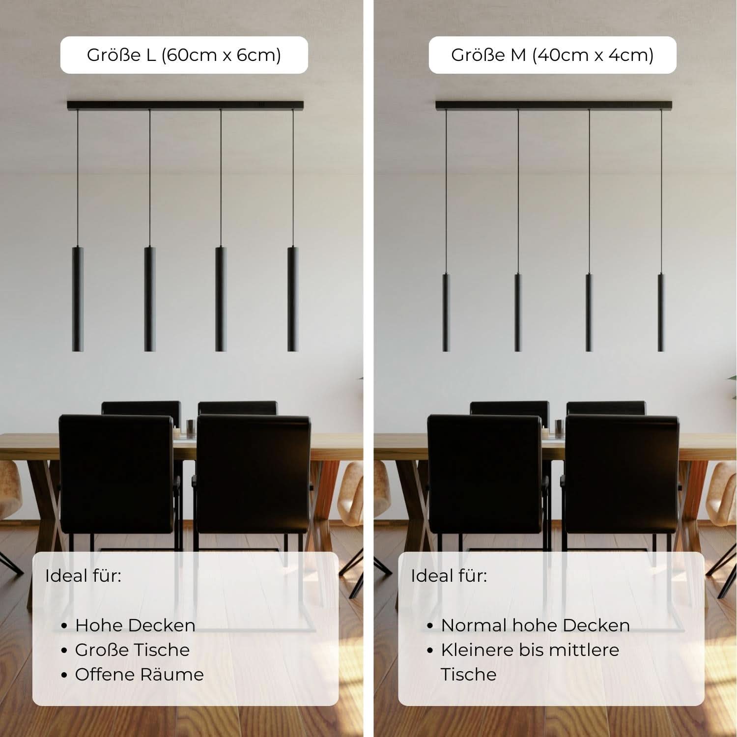 B-Stock: Learis design hanglamp