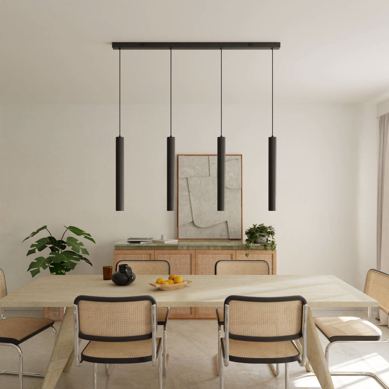 B-Stock: Learis design hanglamp