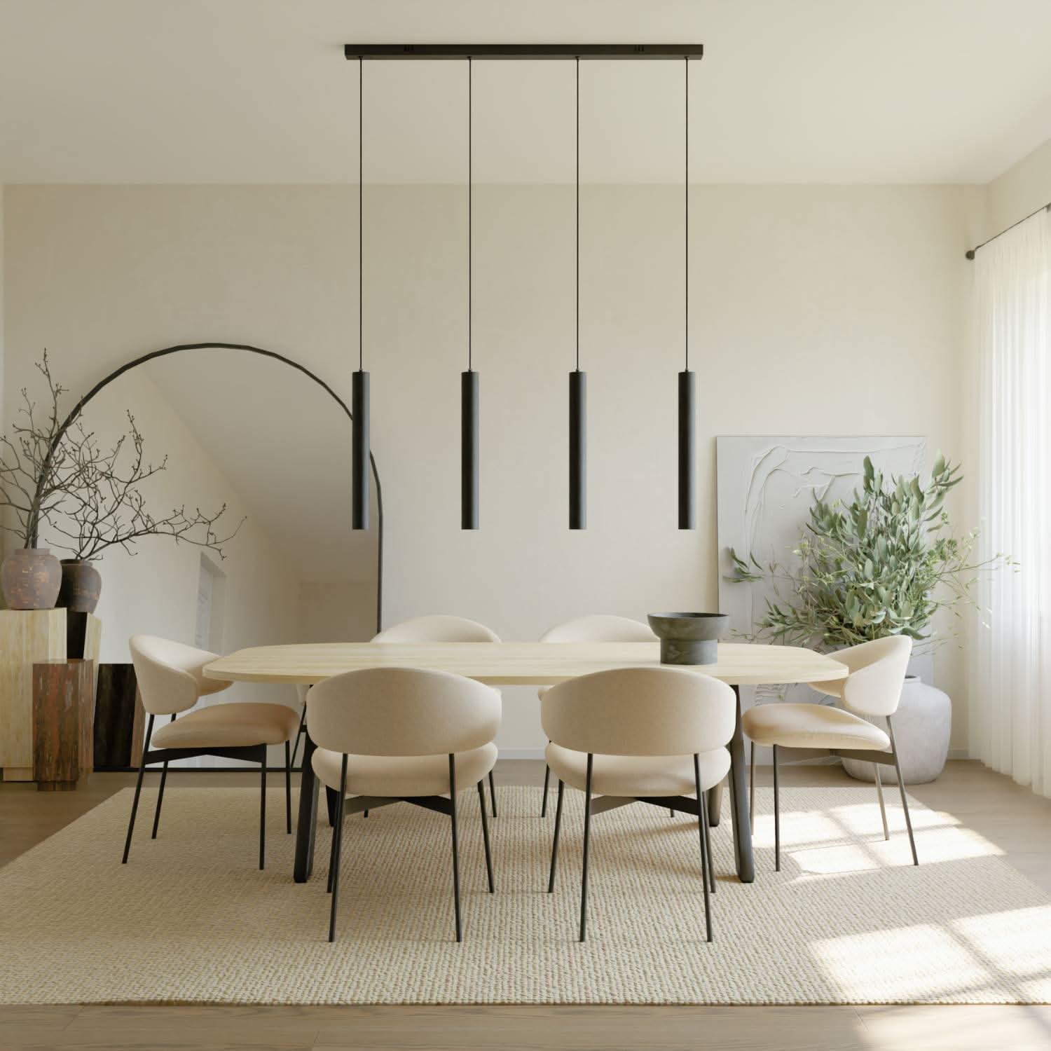 Learis design hanglamp