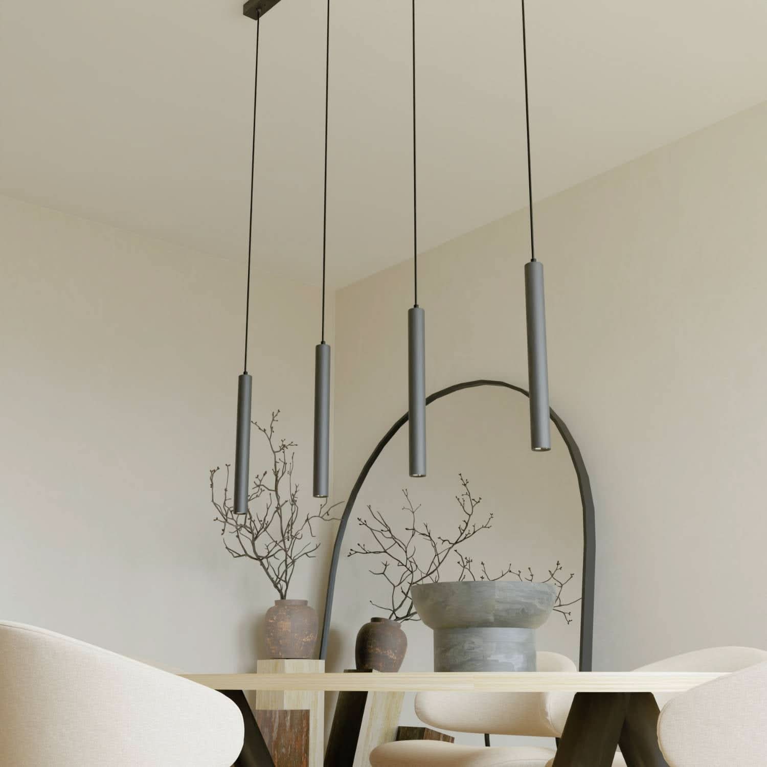 B-Stock: Learis design hanglamp