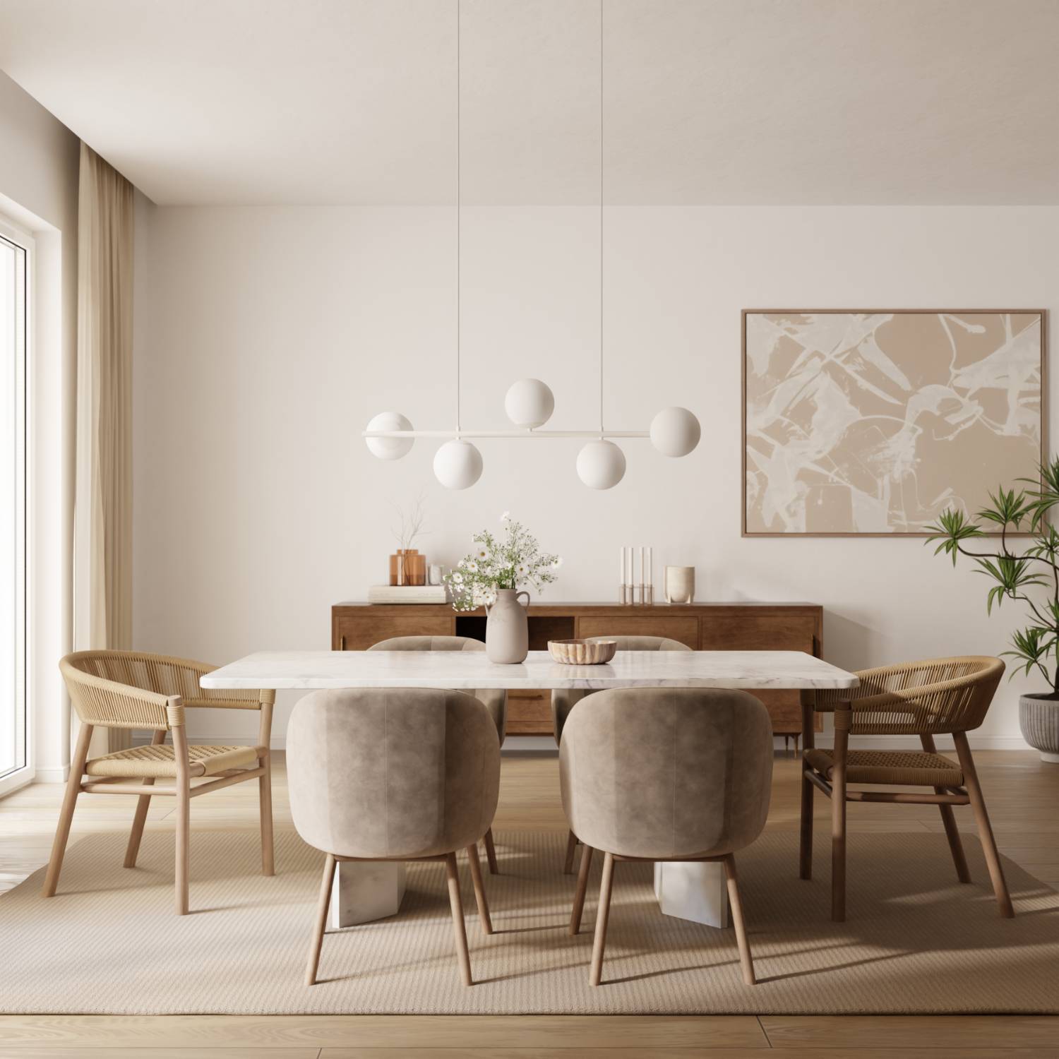 Livana Pendelleuchte