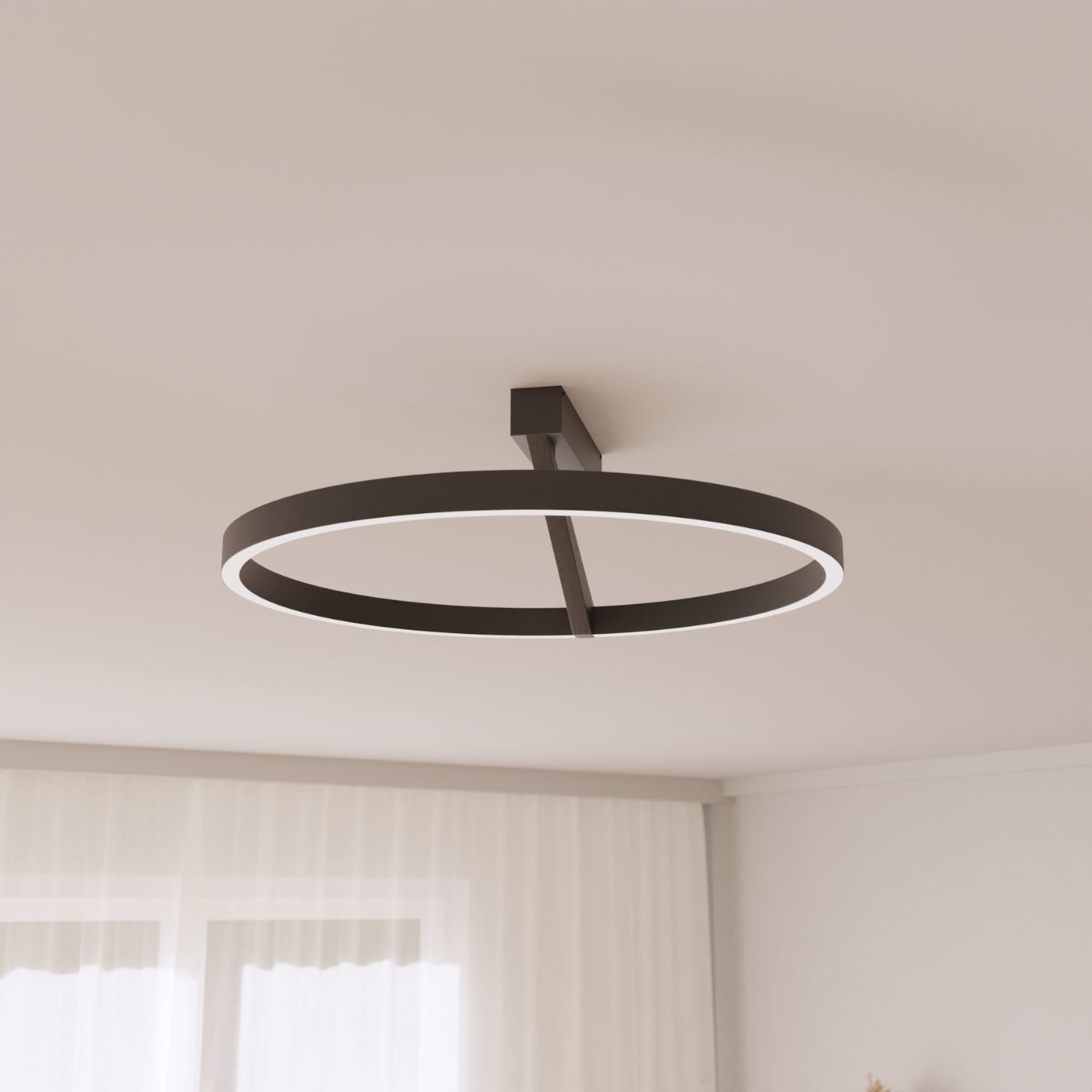 Noxi plafondlamp