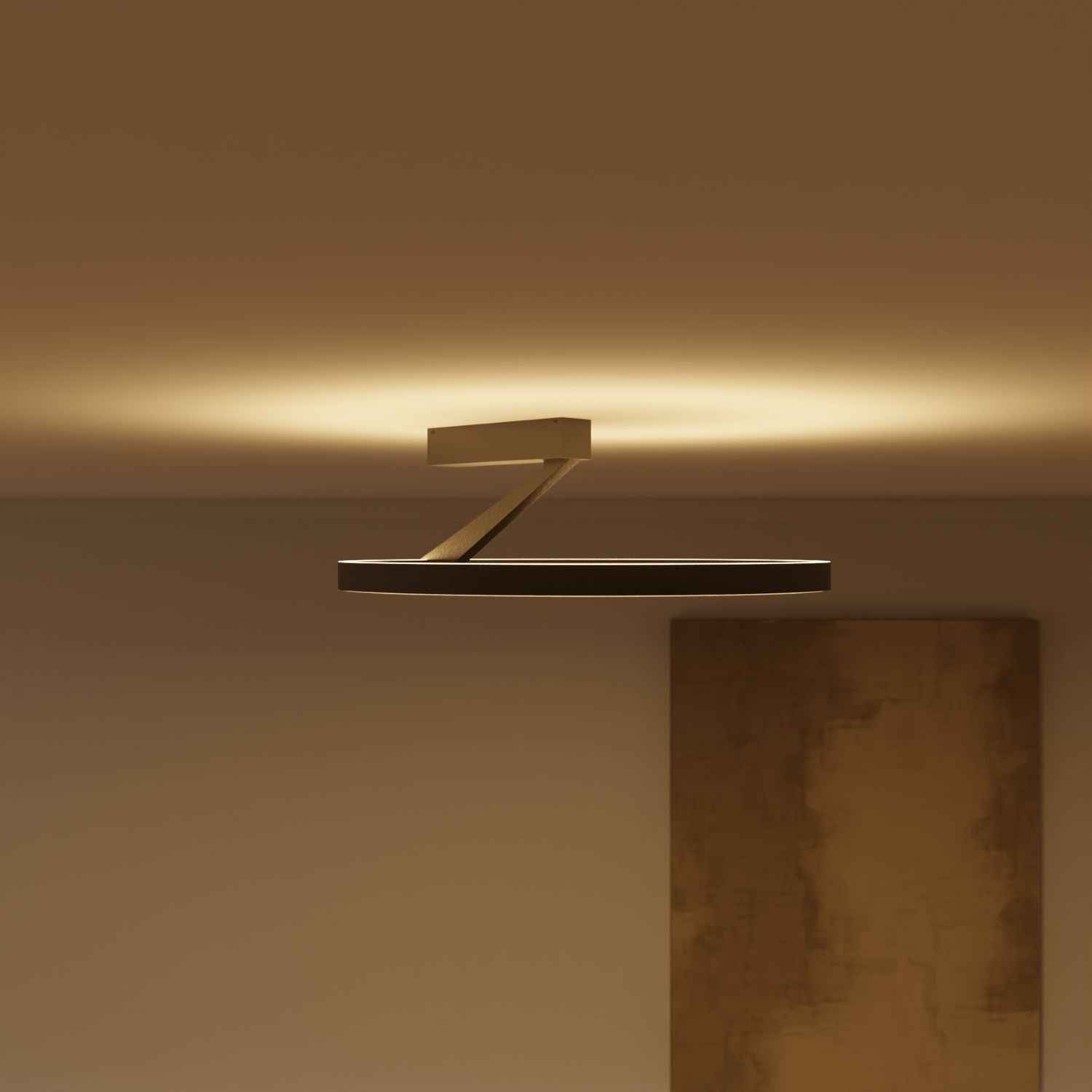 Noxi plafondlamp