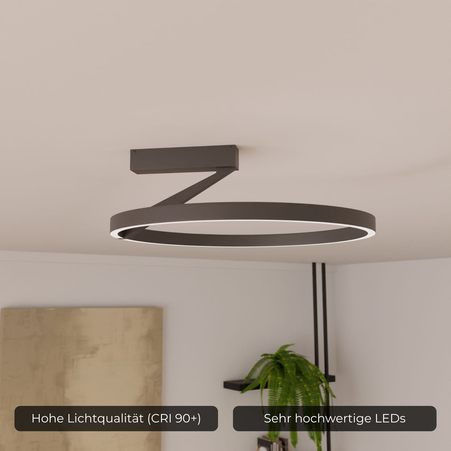 Noxi plafondlamp
