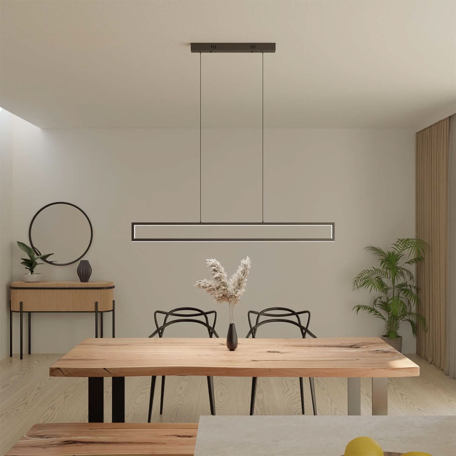 B-Stock: Revaris design hanglamp