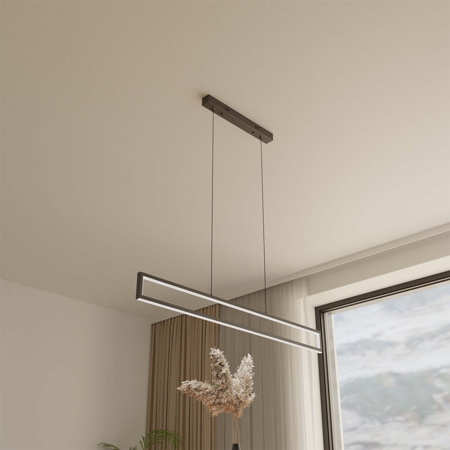 B-Stock: Revaris design hanglamp