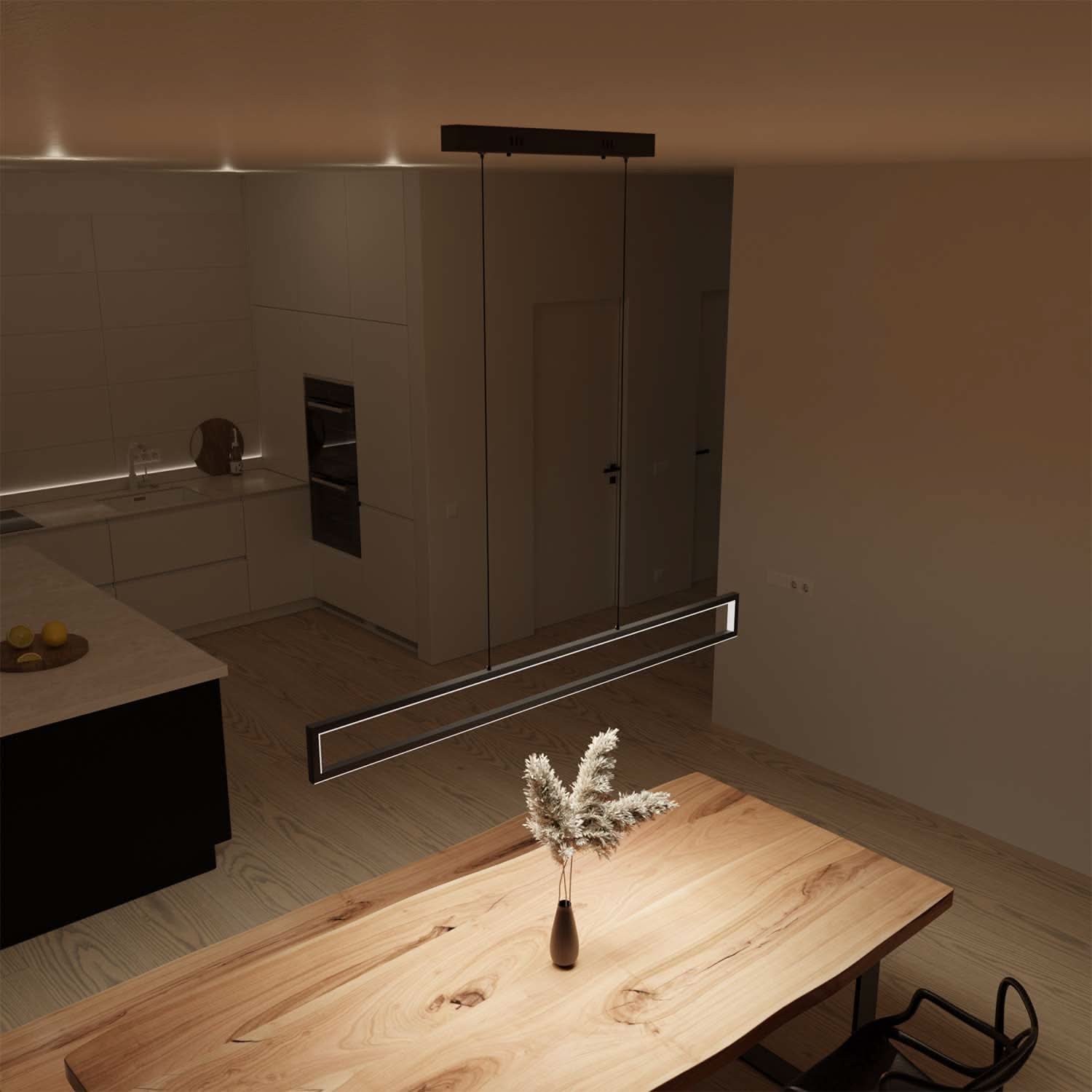 B-Stock: Revaris design hanglamp