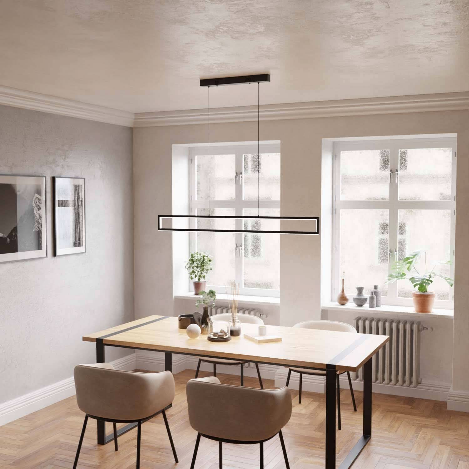 B-Stock: Revaris design hanglamp