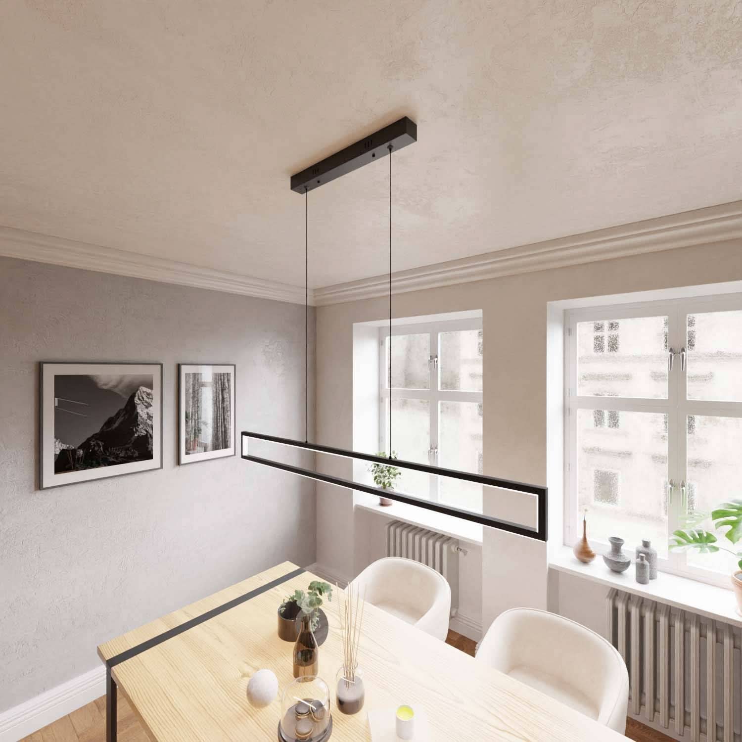 B-Stock: Revaris design hanglamp