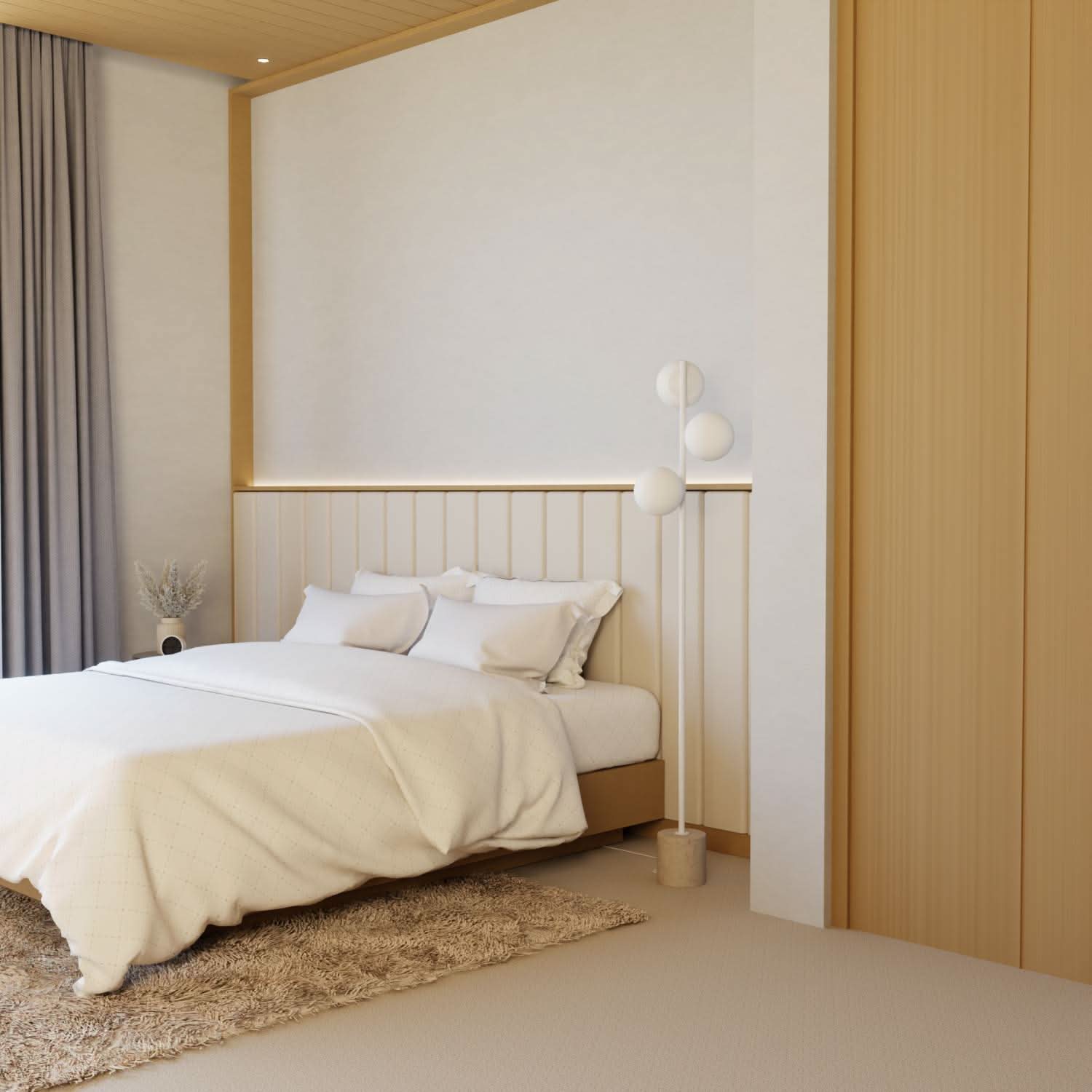 B-Ware: Rovea Stehleuchte