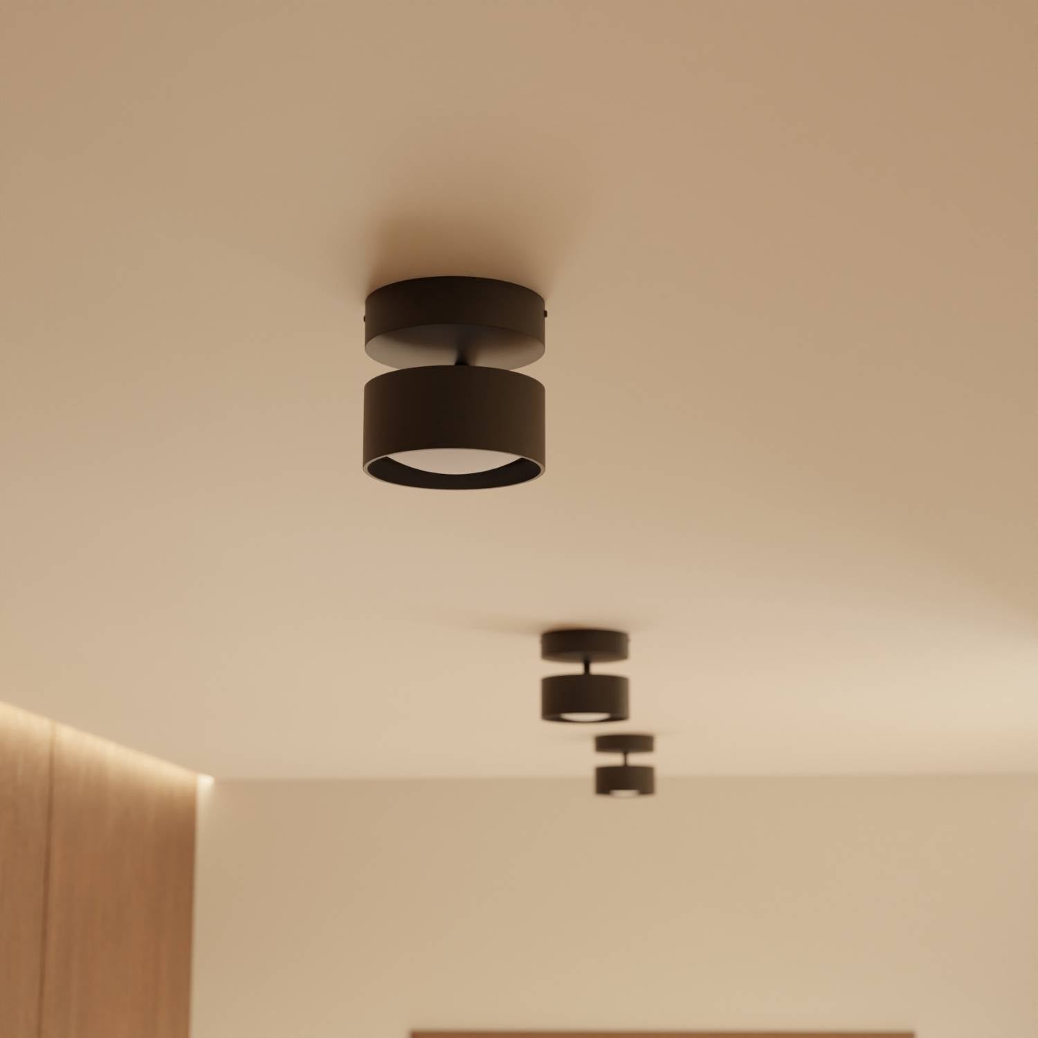 Sava plafondlamp