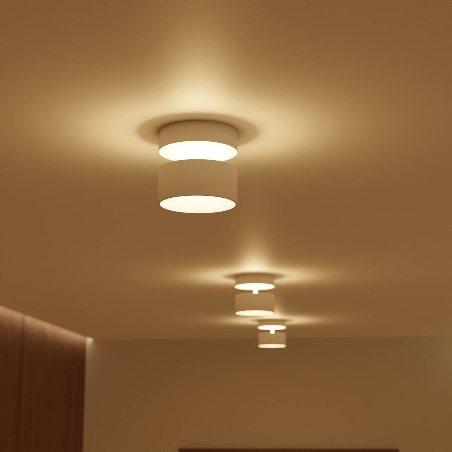 Sava -plafondlicht