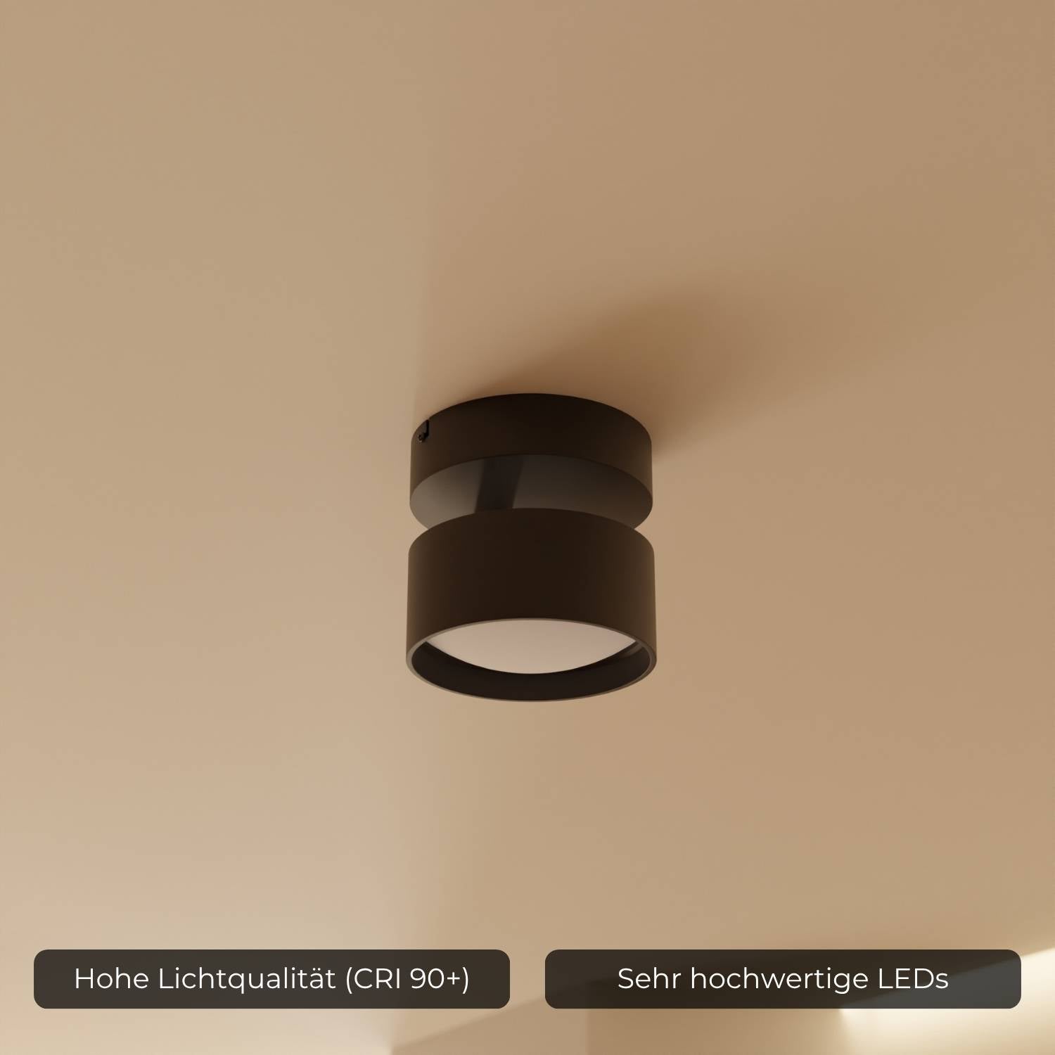 Sava plafondlamp