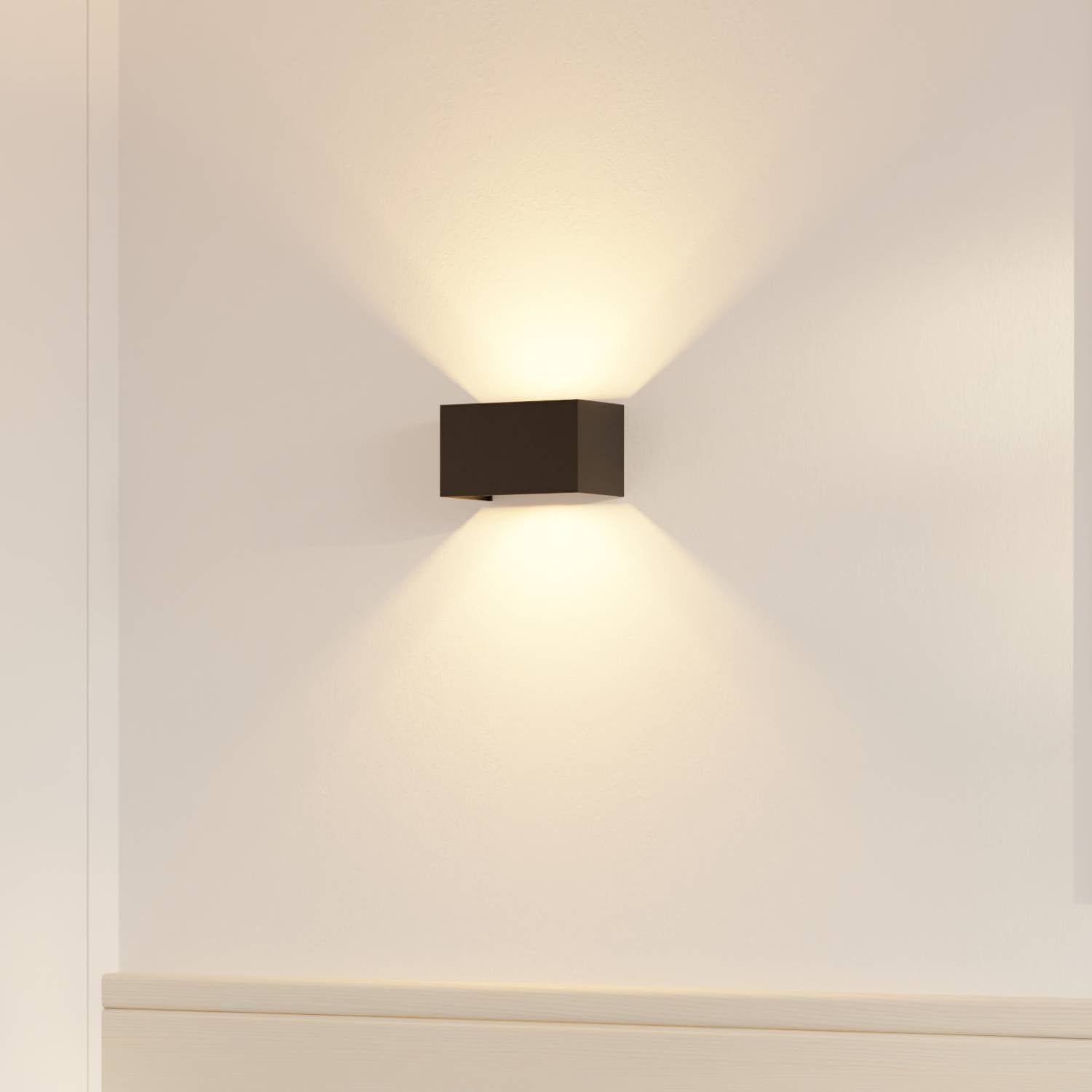 Teja wandlamp