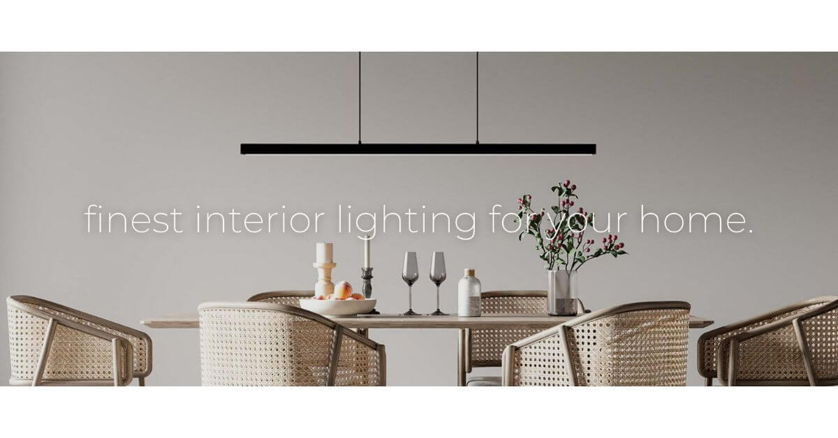 LUMIÈRE Design | Moderne Leuchten für dein Zuhause