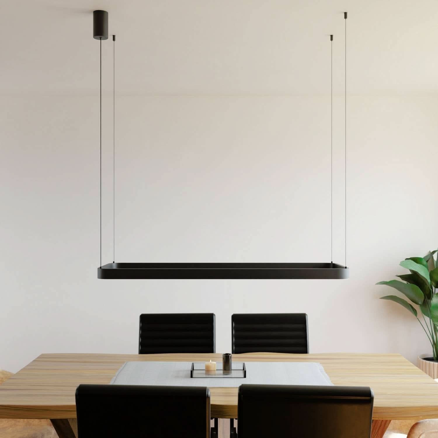 Novos designer pendant light
