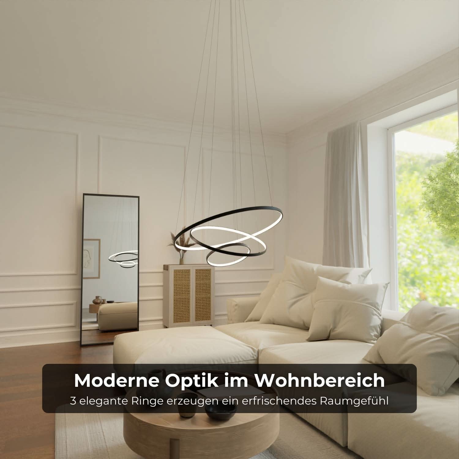 Omeva Pendelleuchte