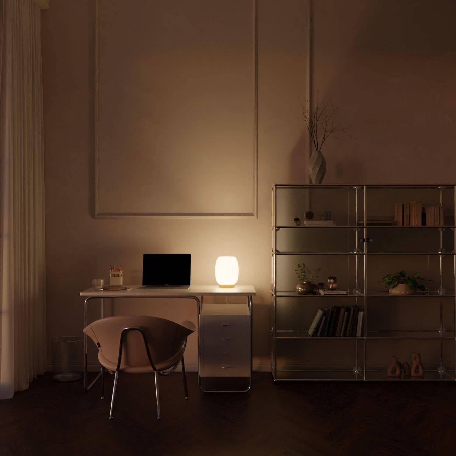 B-Stock: Prismara tafellamp