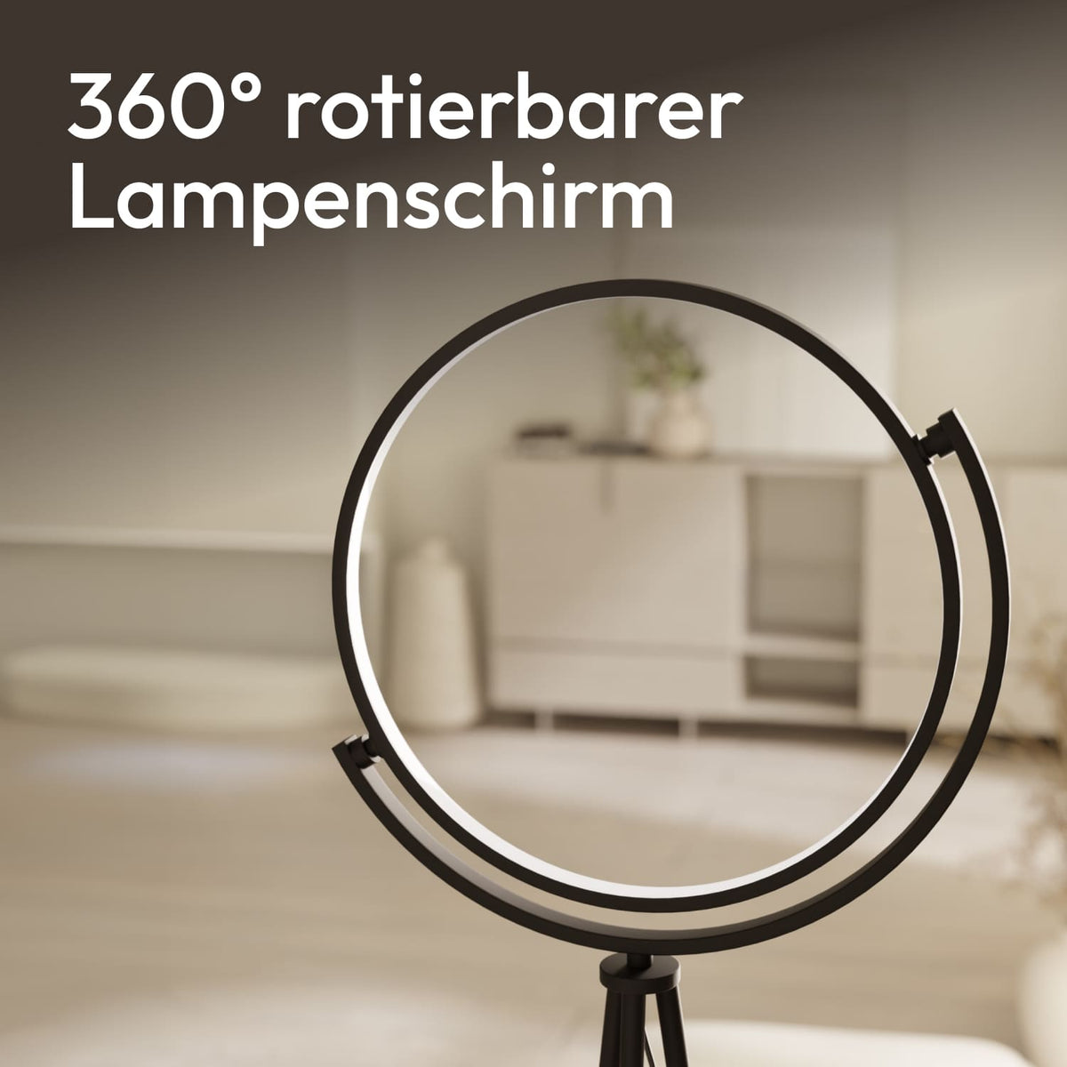 Darea Stehleuchte