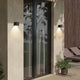 Havis Solar Wandleuchte