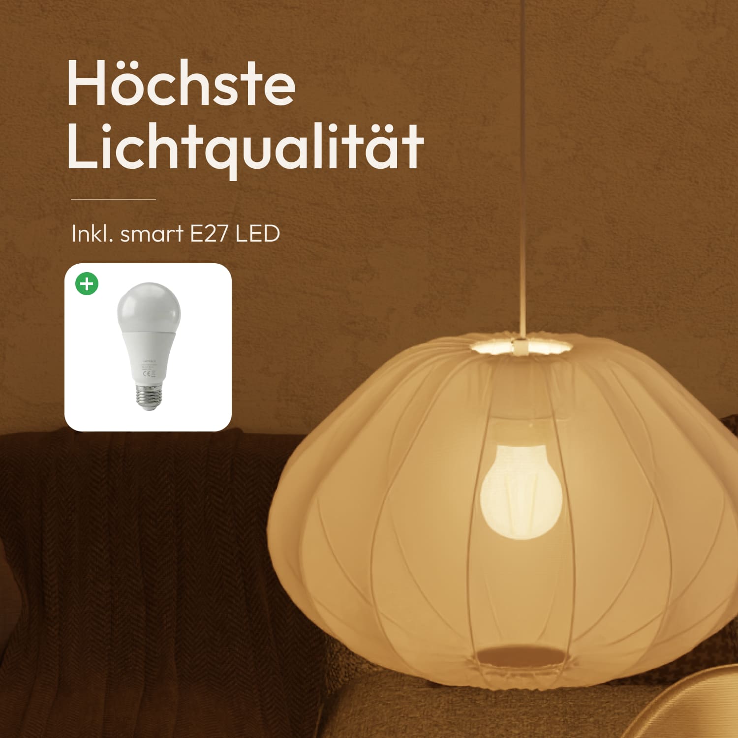 Loona Pendelleuchte