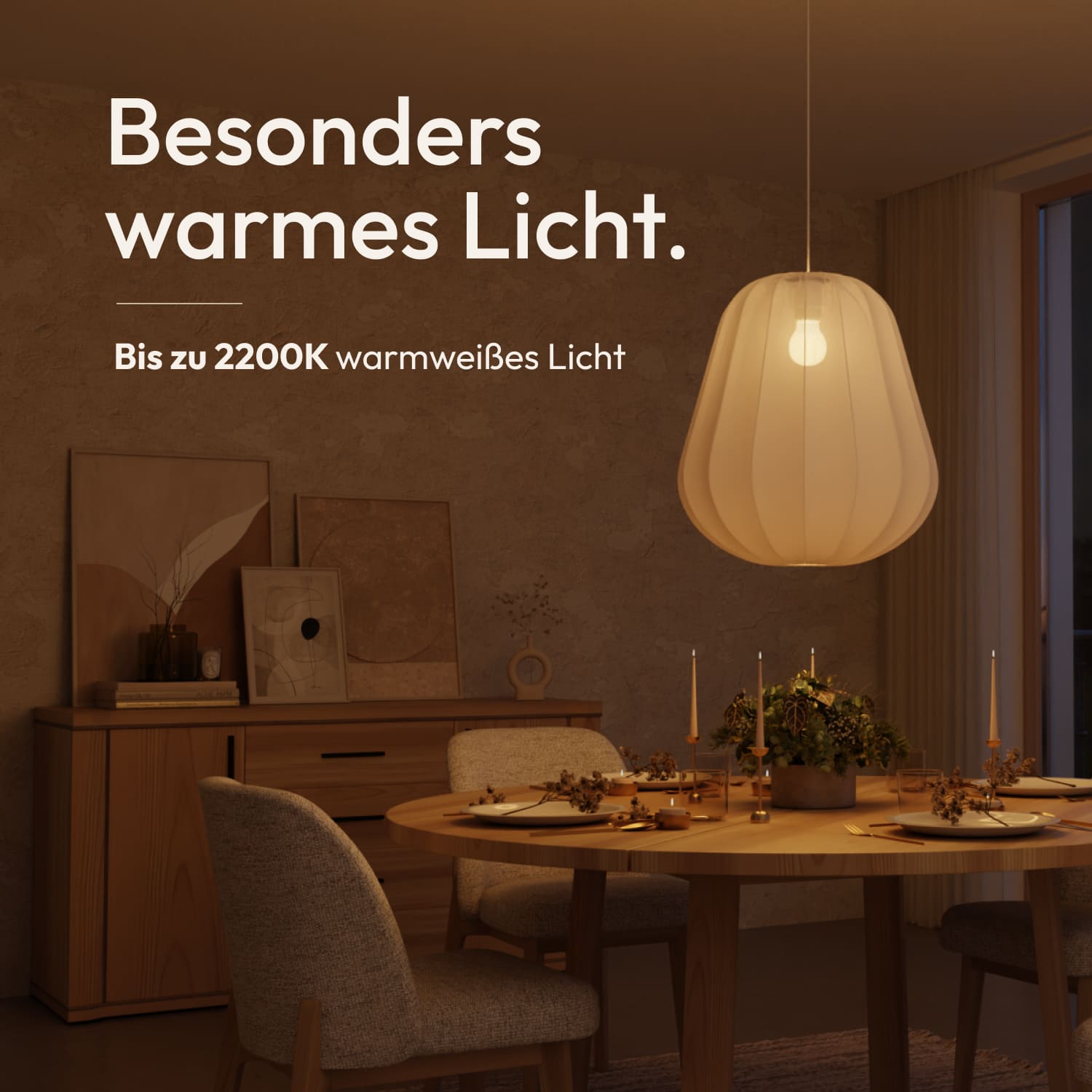 Loona Pendelleuchte