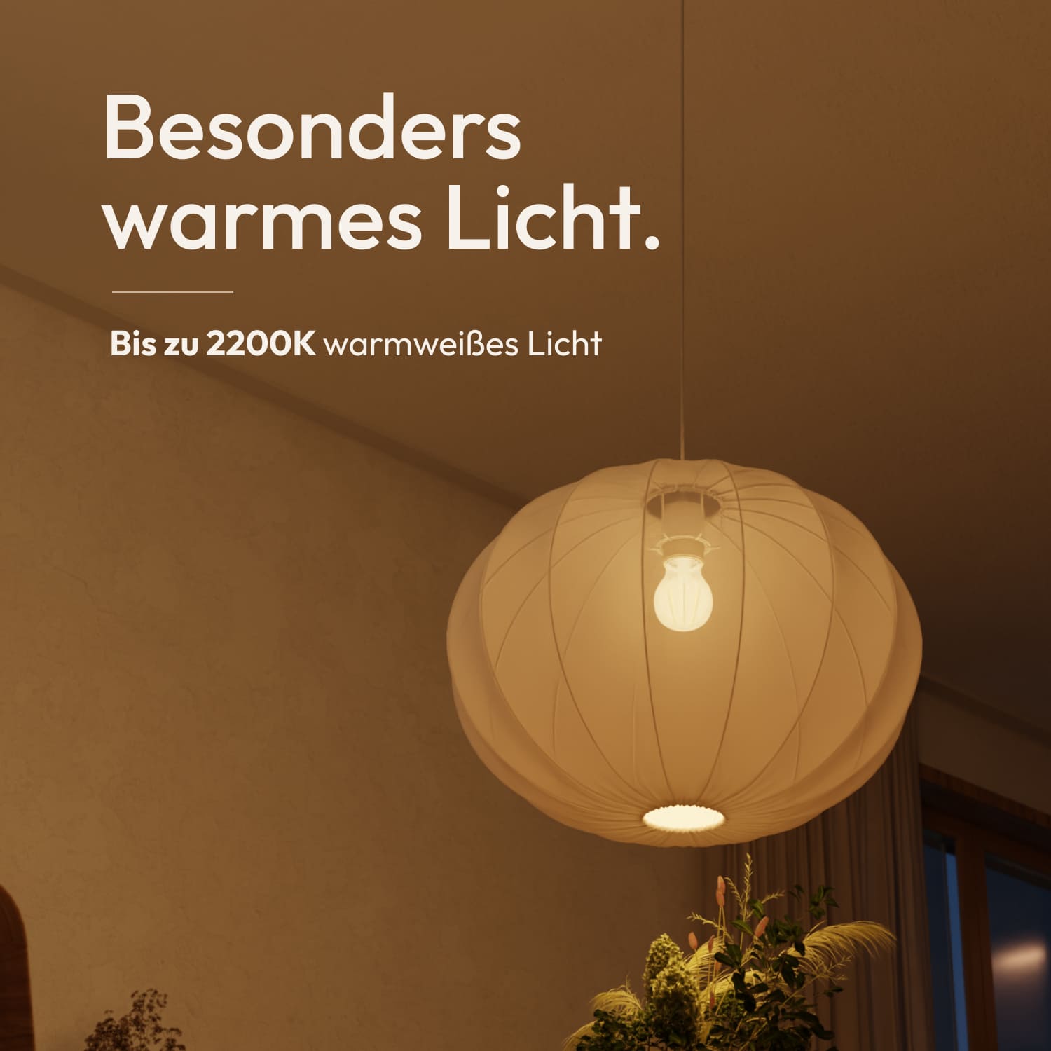 Loona Pendelleuchte