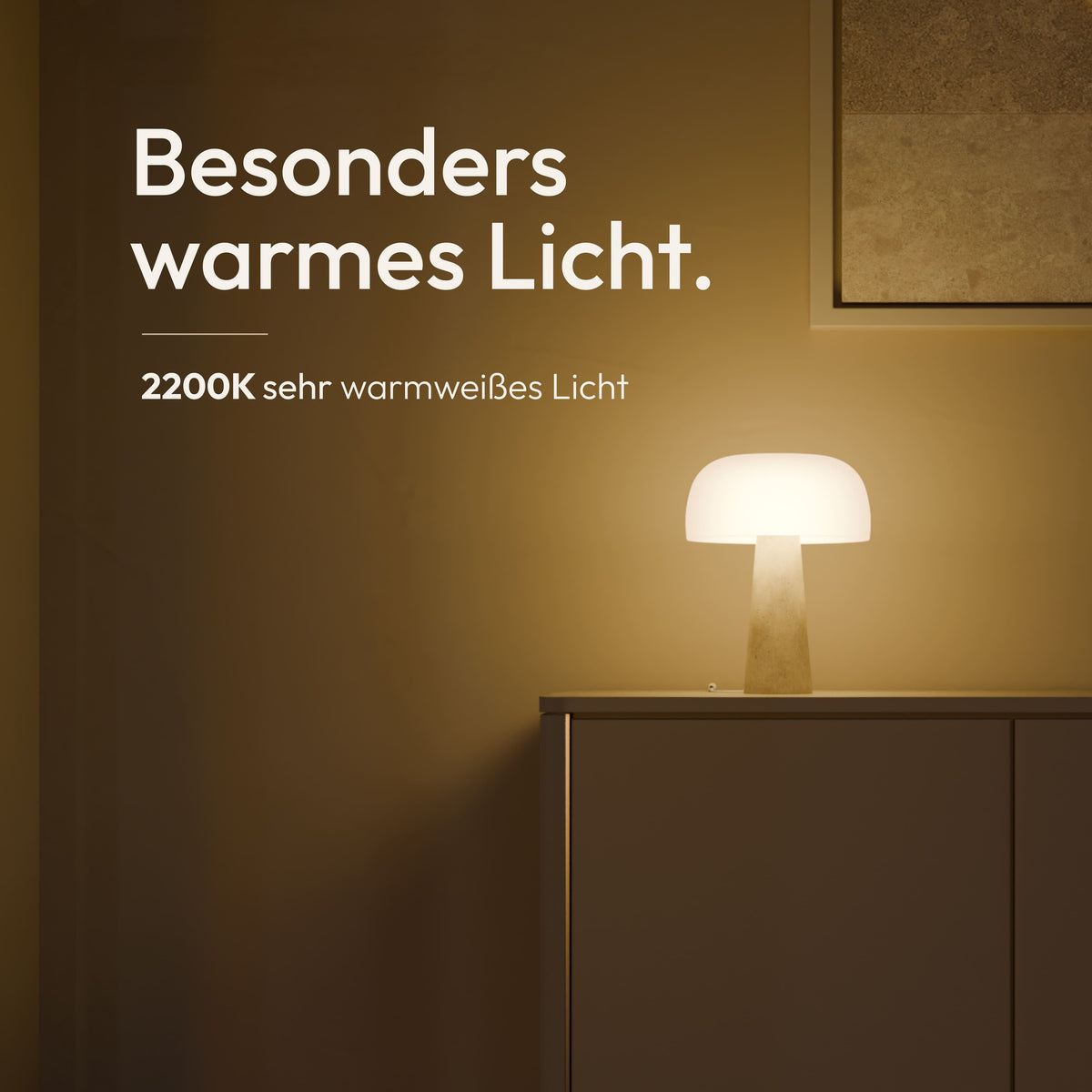 Lyra Tischleuchte