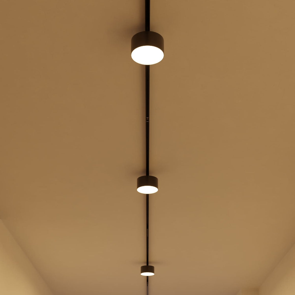 Trevo modulares Schienensystem