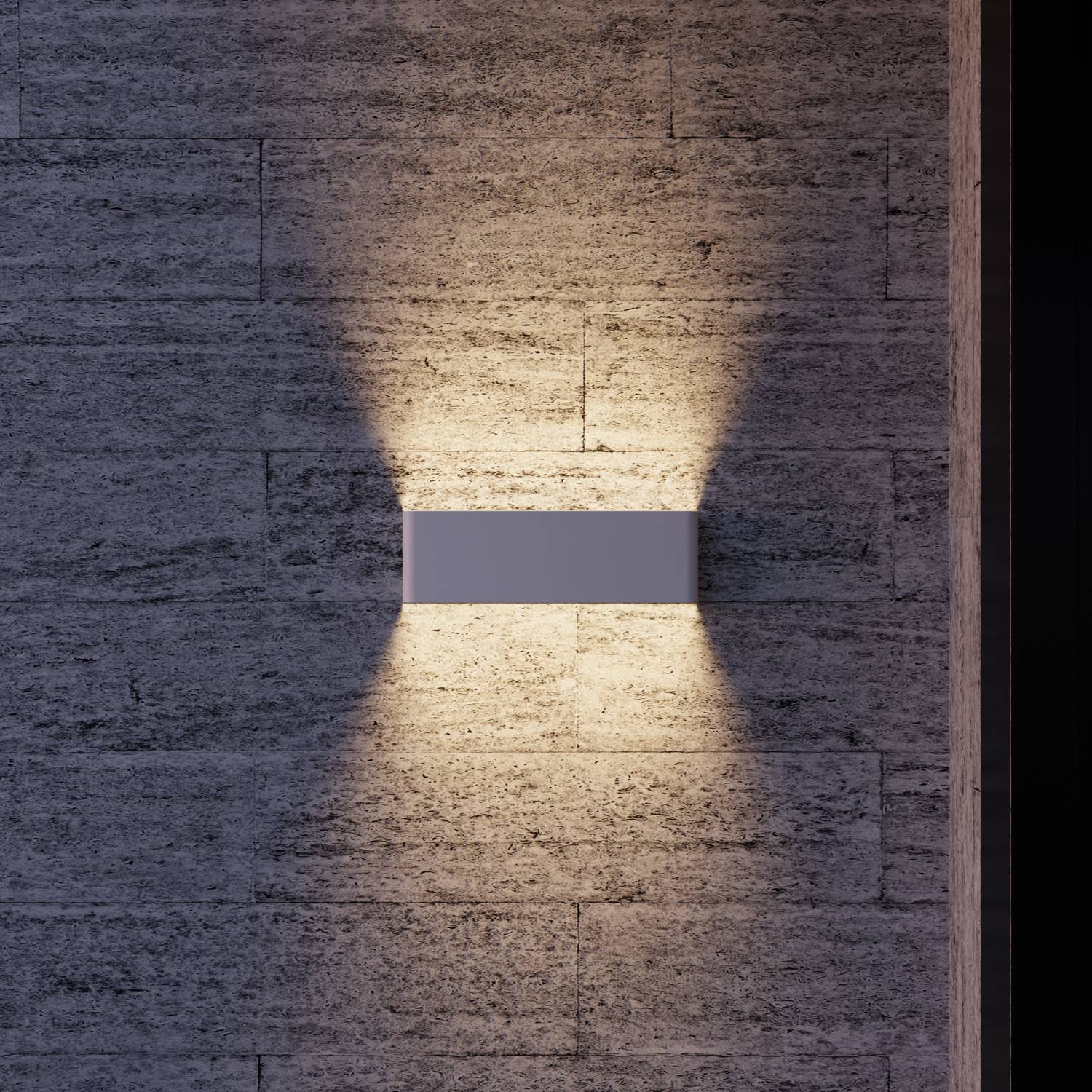 B-goods: Avenis wall lamp