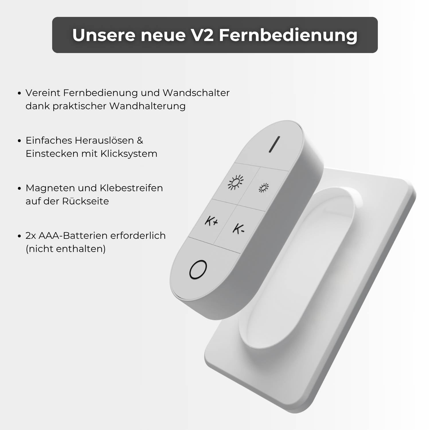Darea design vloerlamp