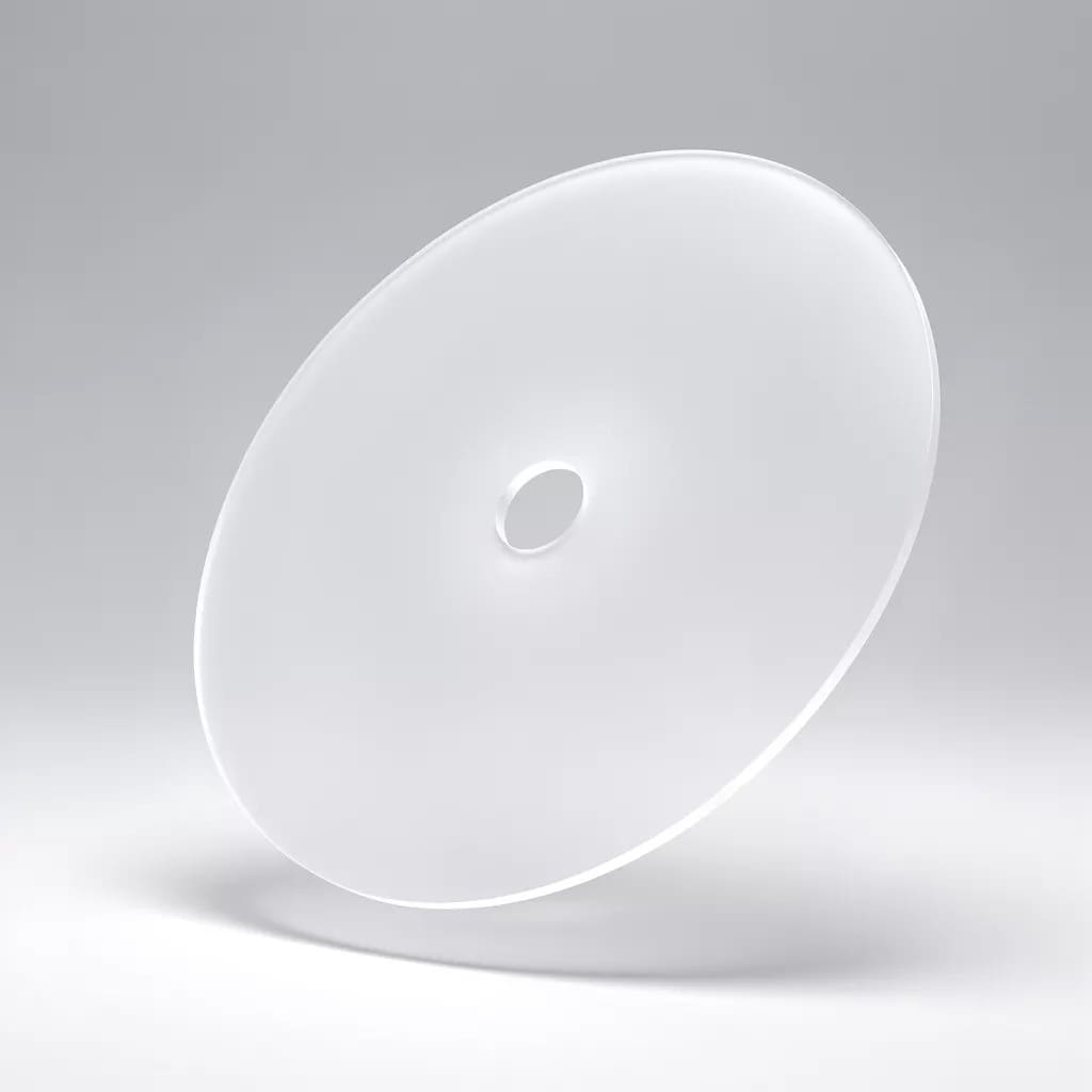 Ersatzteile: Evanos Pendelleuchte