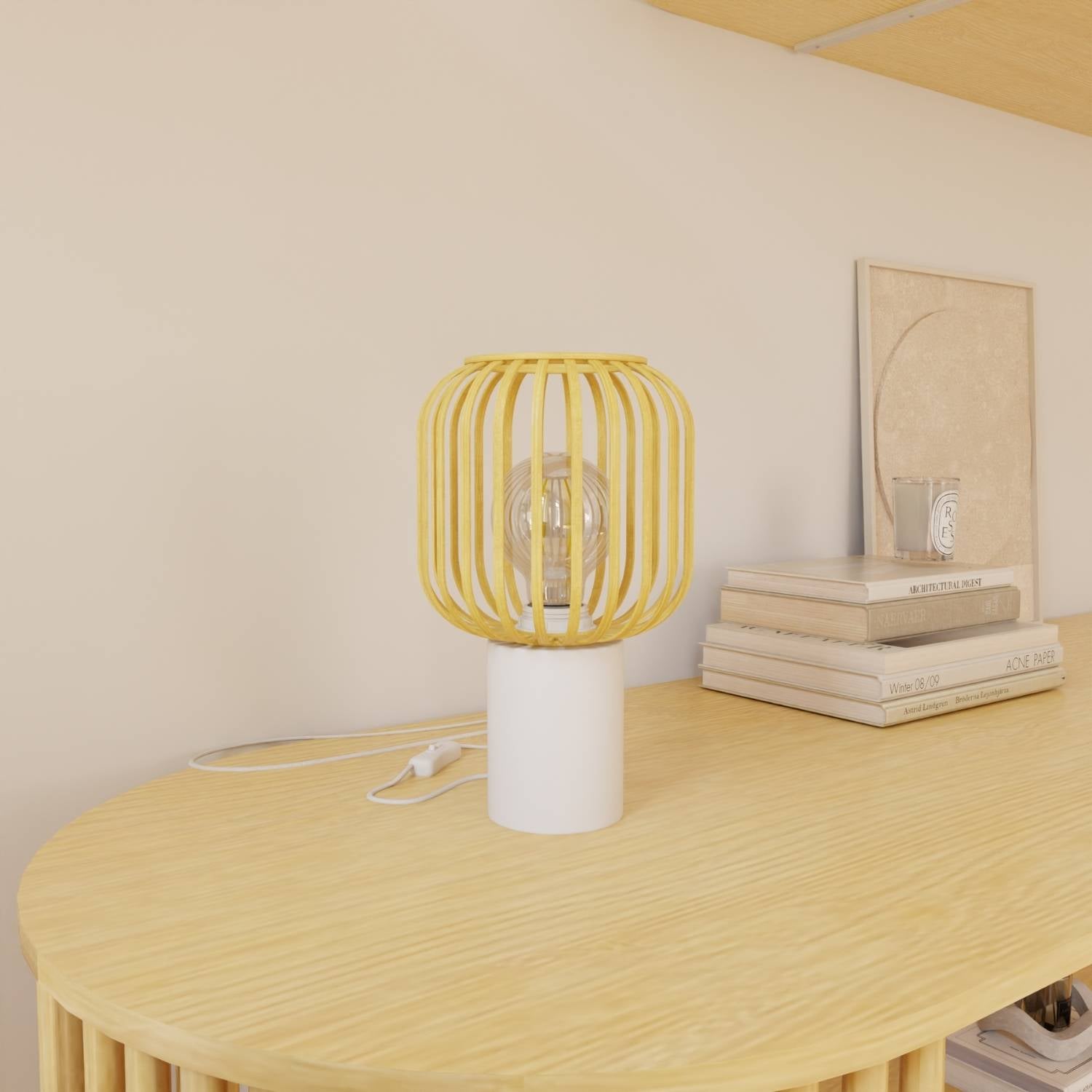 Lovi table lamp