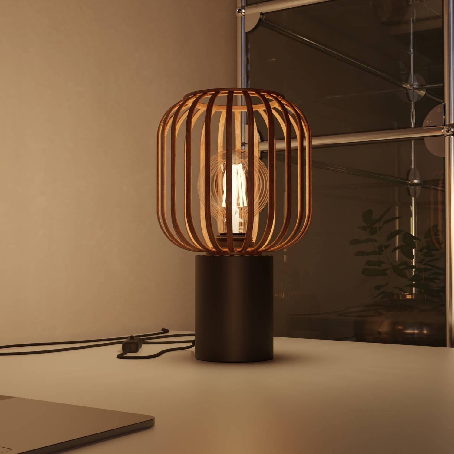 Lovi table lamp