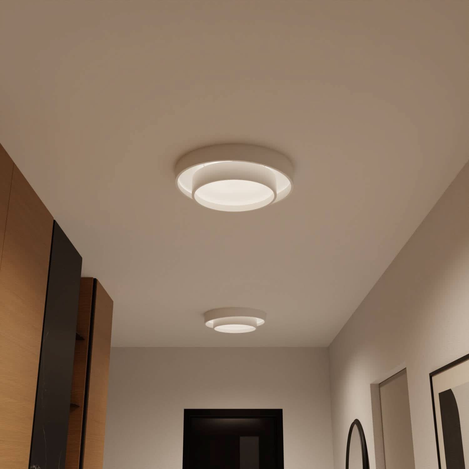 Aurelia plafondlamp