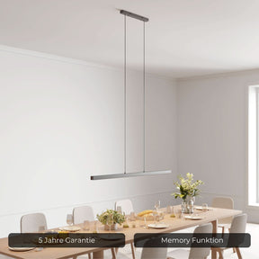 Calimera designer pendant lamp