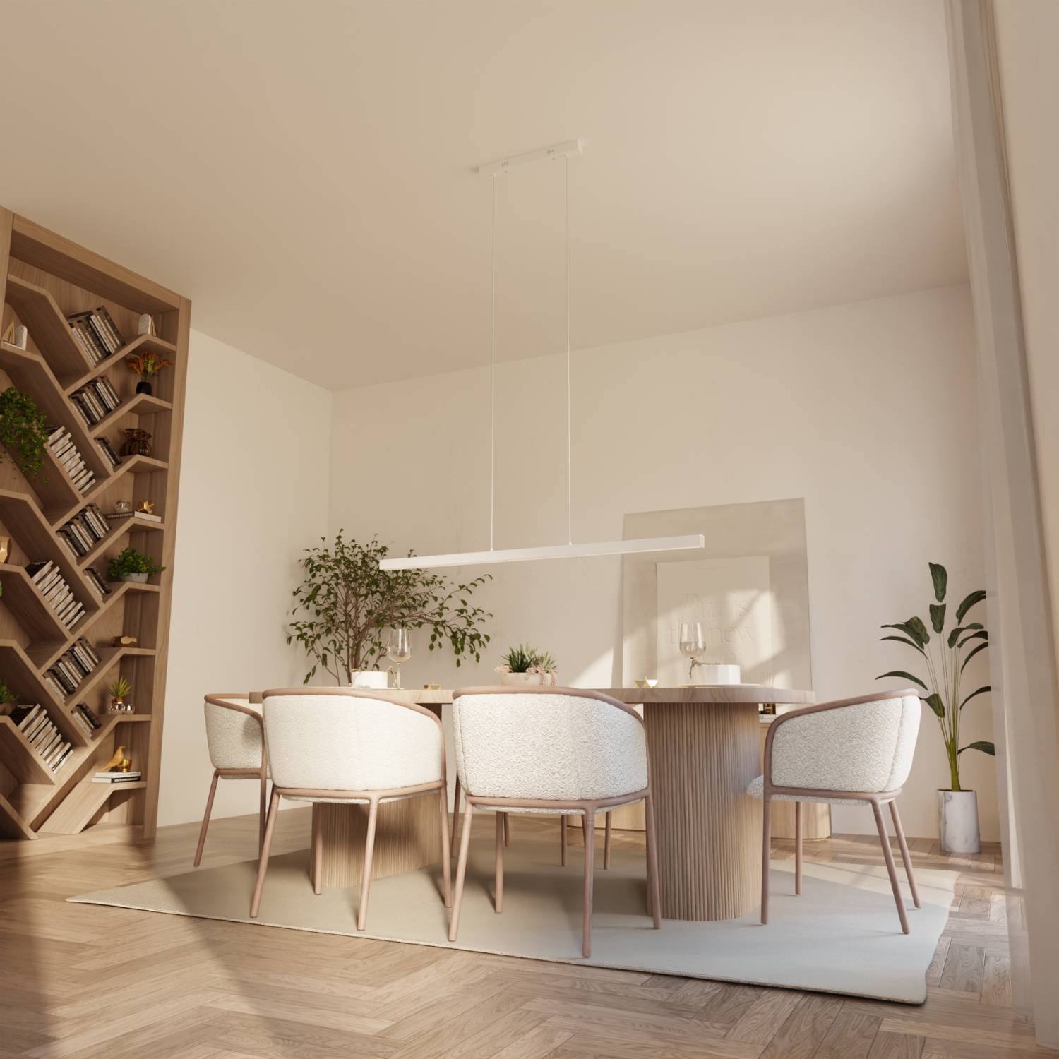 Calimera Pendelleuchte