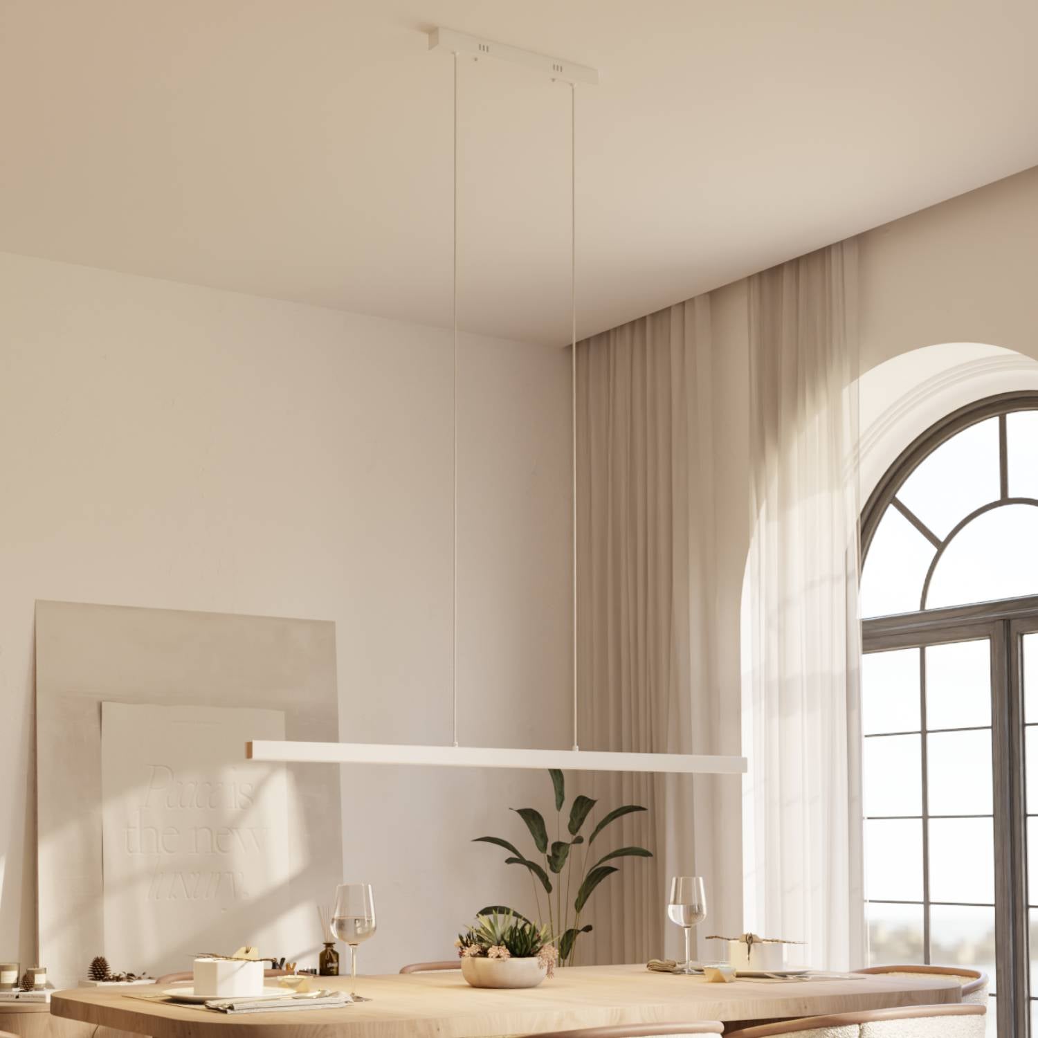 Calimera Pendelleuchte