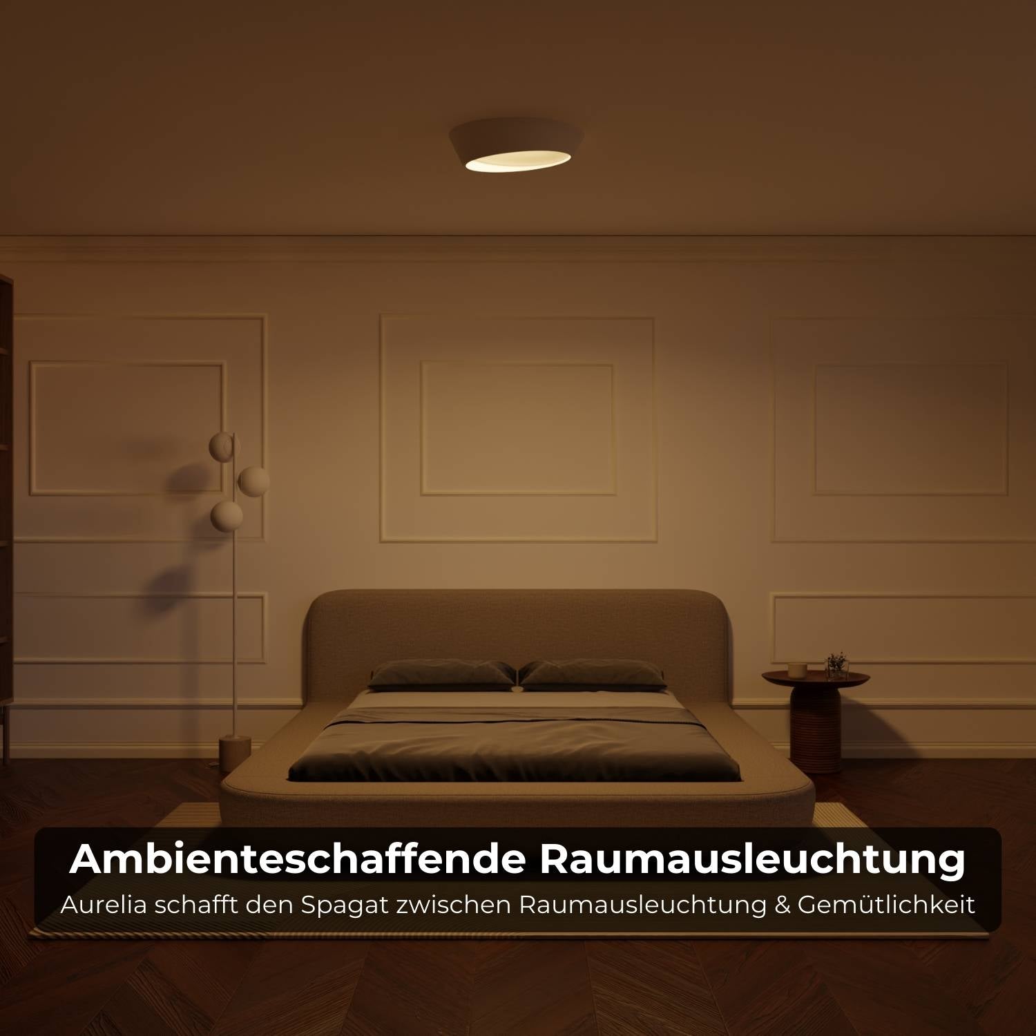 Celestia Deckenleuchte